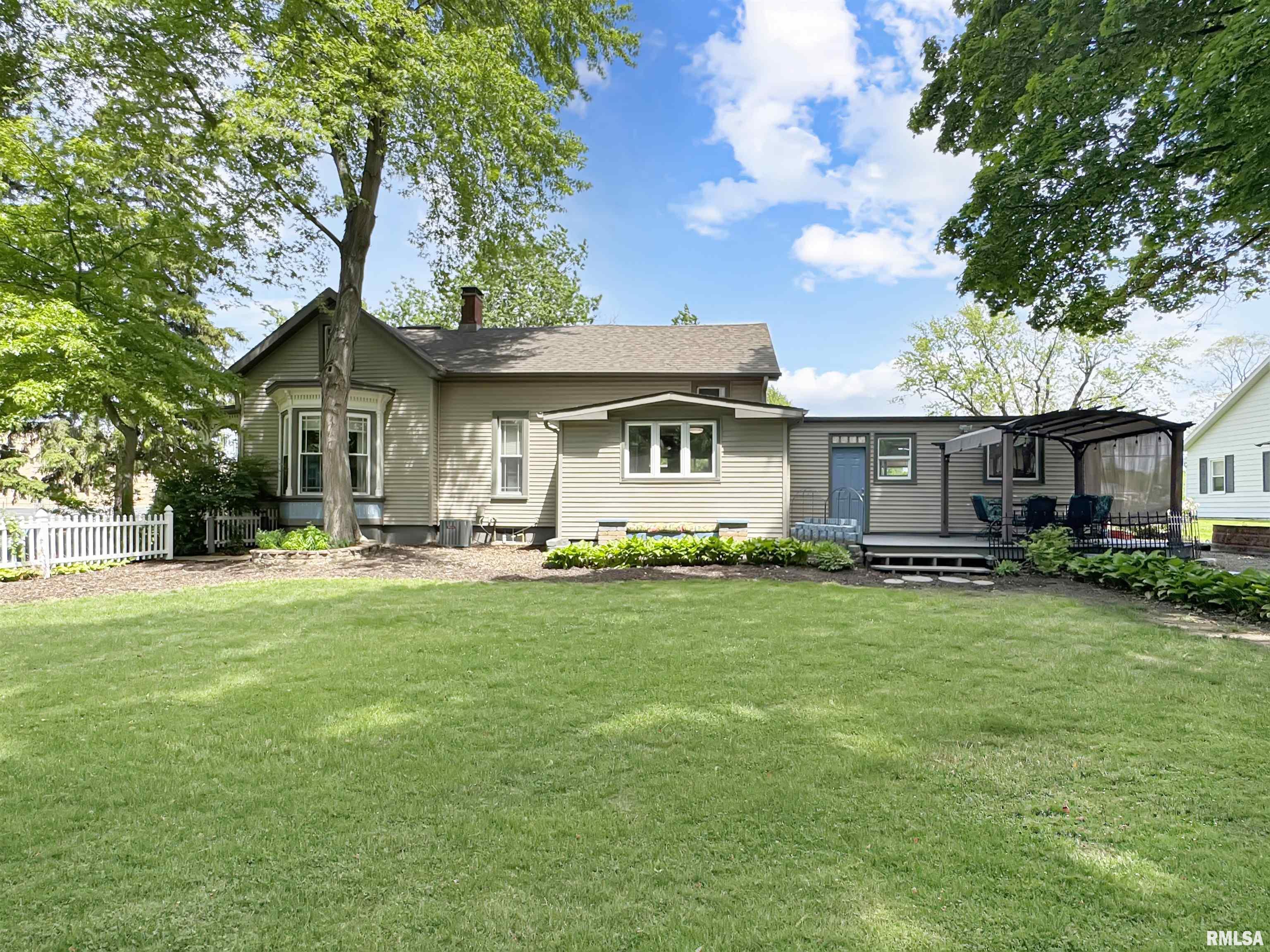 301 S Orchard Street, Mackinaw, Illinois image 35