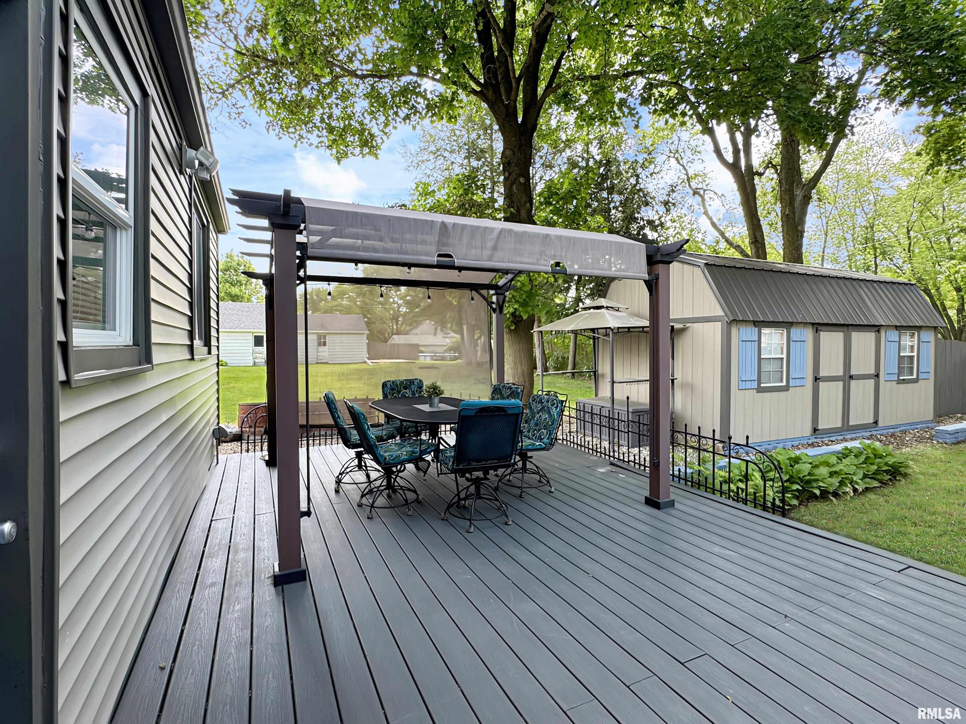 301 S Orchard Street, Mackinaw, Illinois image 42