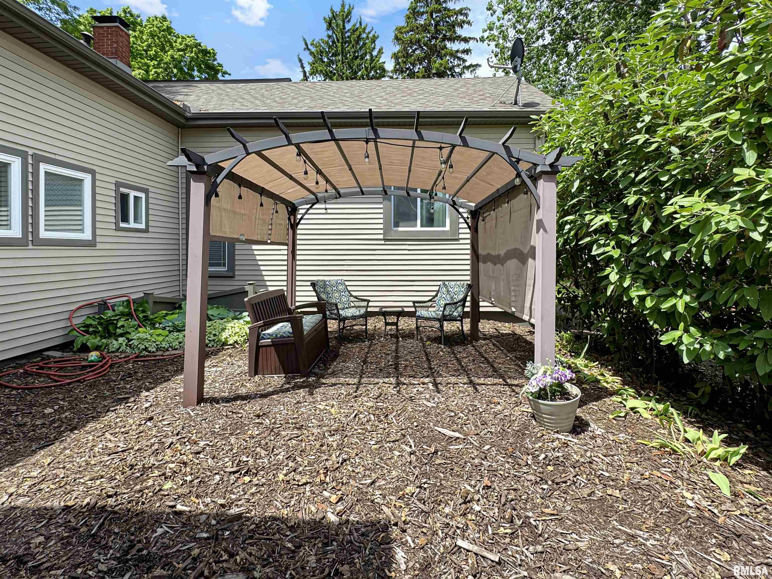 301 S Orchard Street, Mackinaw, Illinois image 48