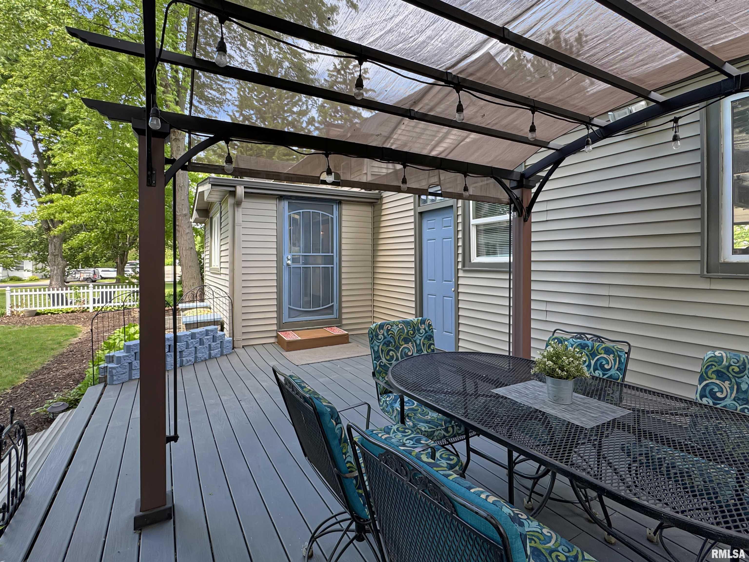 301 S Orchard Street, Mackinaw, Illinois image 43