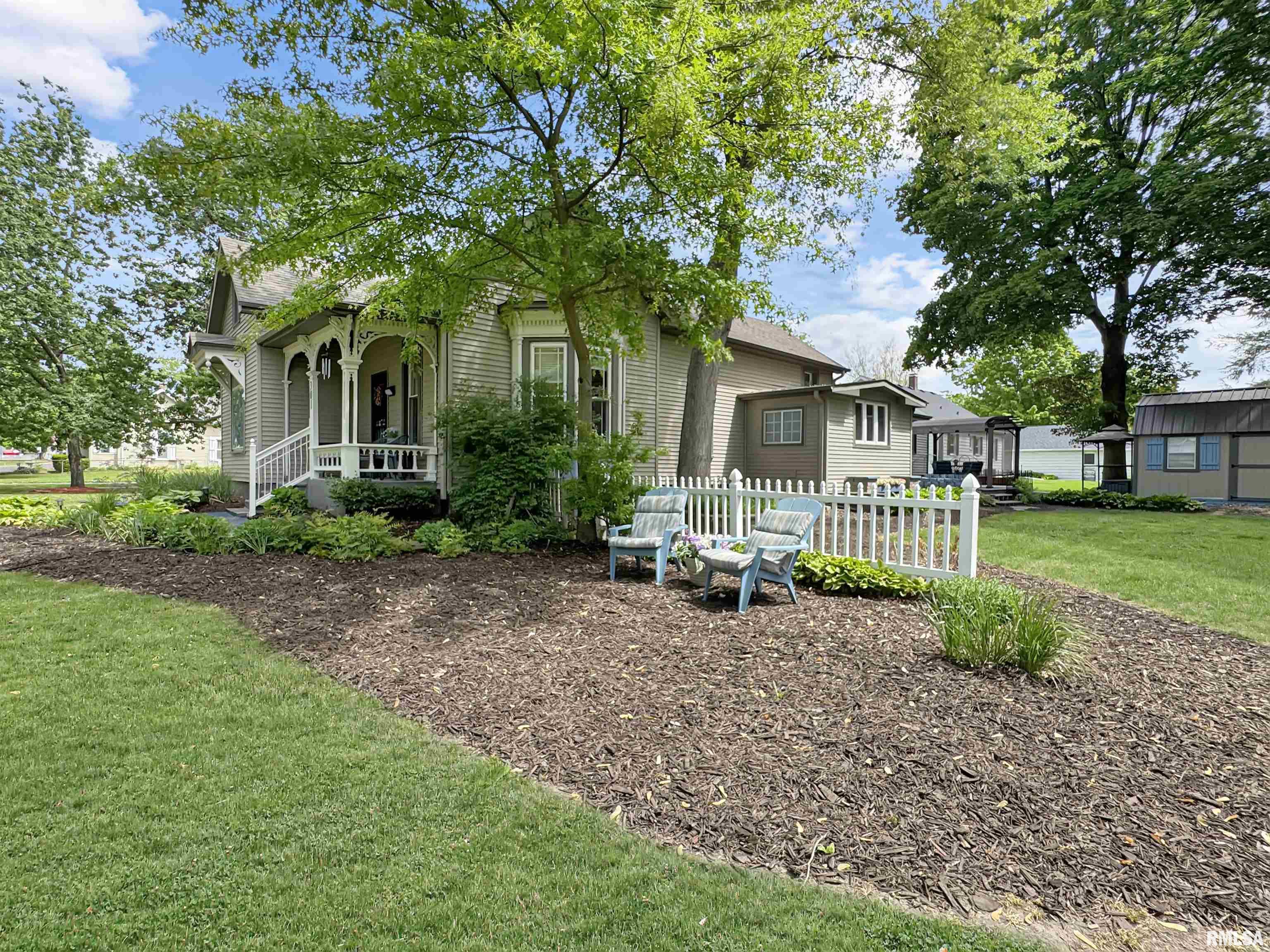 301 S Orchard Street, Mackinaw, Illinois image 40