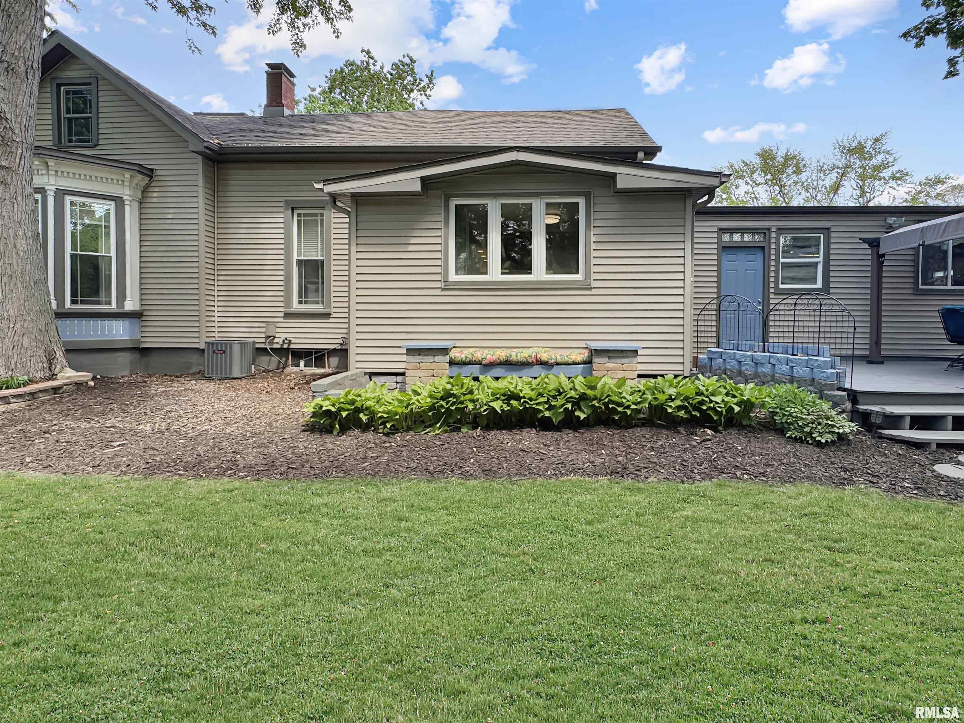 301 S Orchard Street, Mackinaw, Illinois image 36