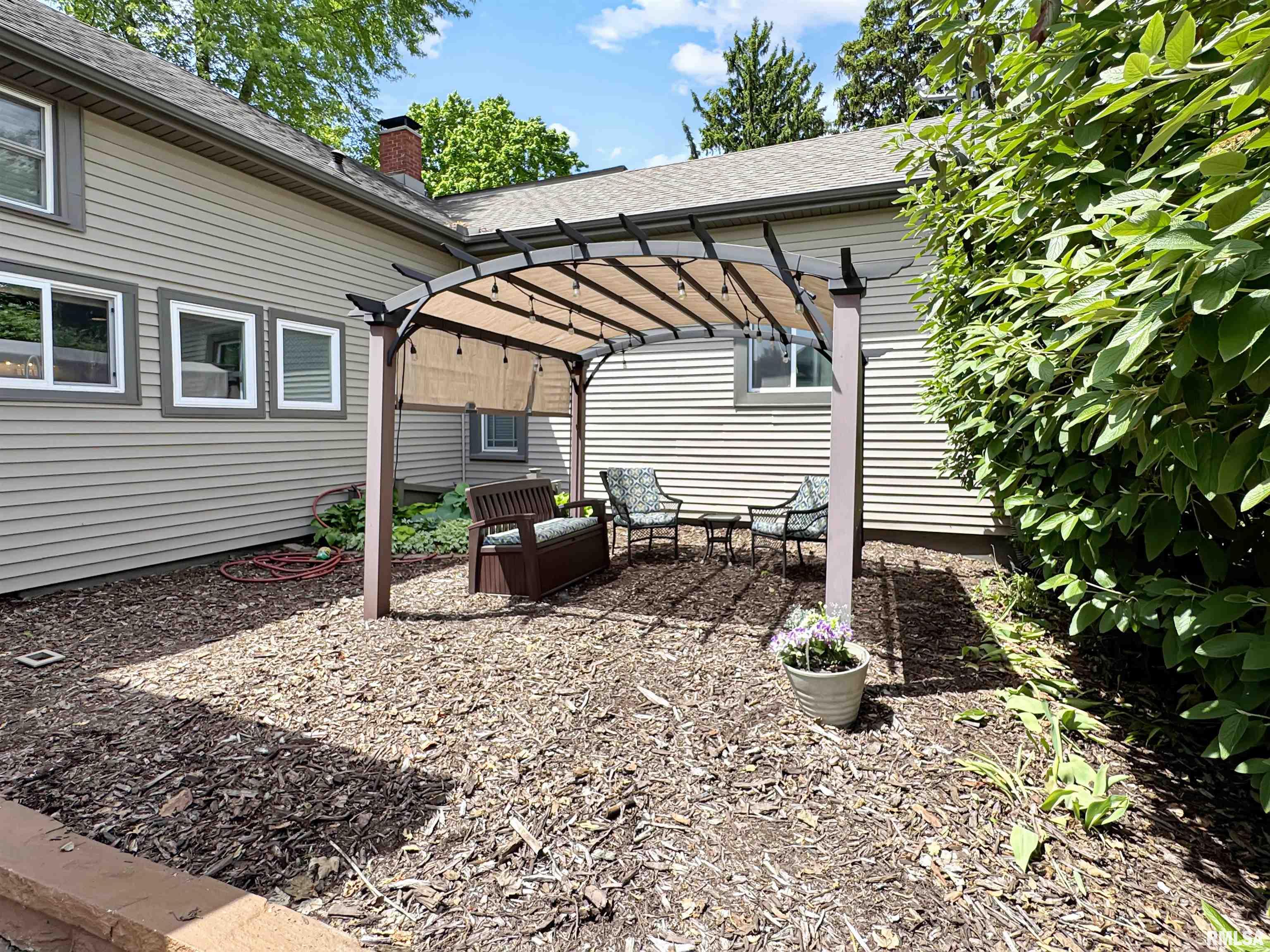 301 S Orchard Street, Mackinaw, Illinois image 49