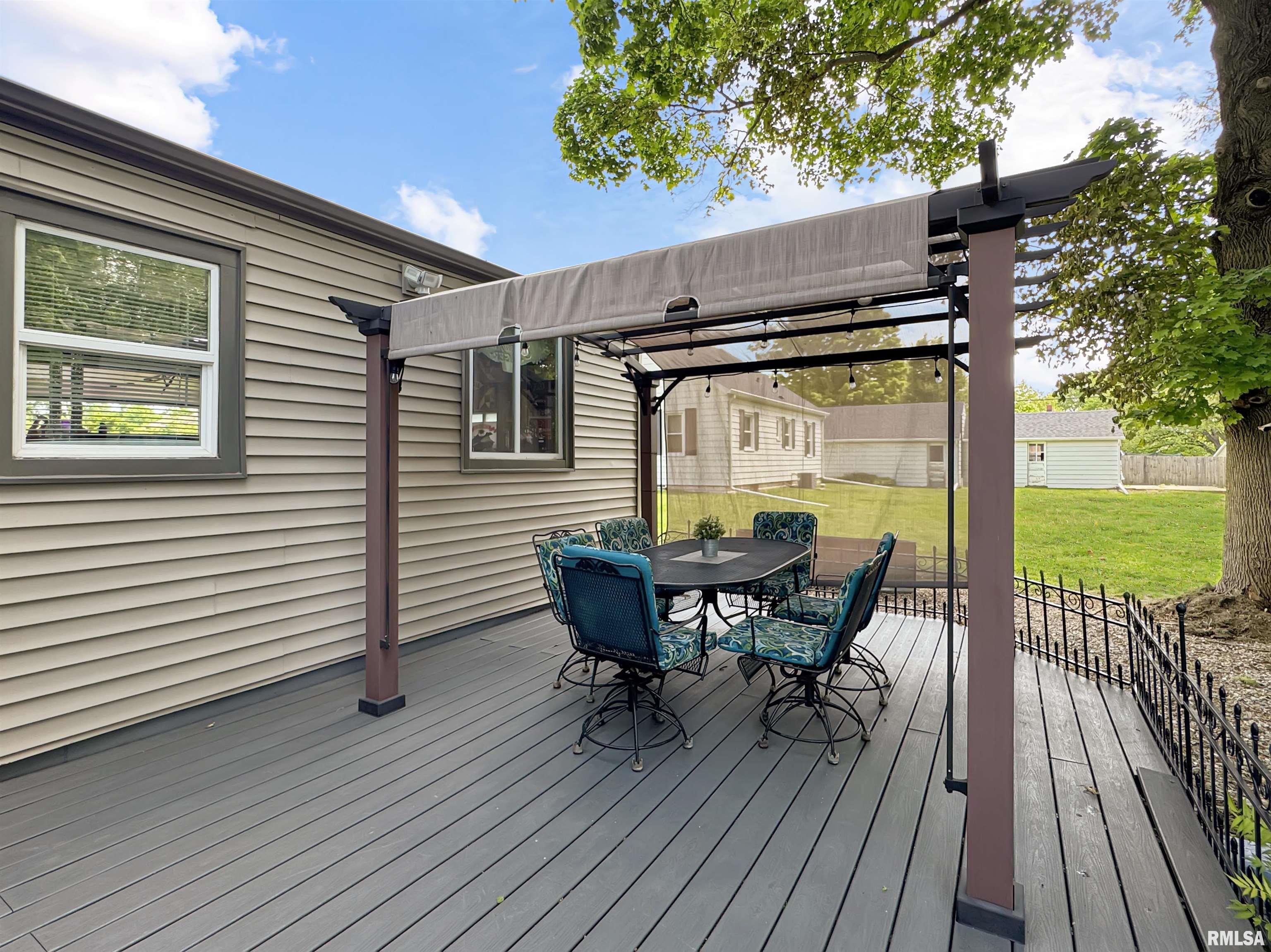 301 S Orchard Street, Mackinaw, Illinois image 41