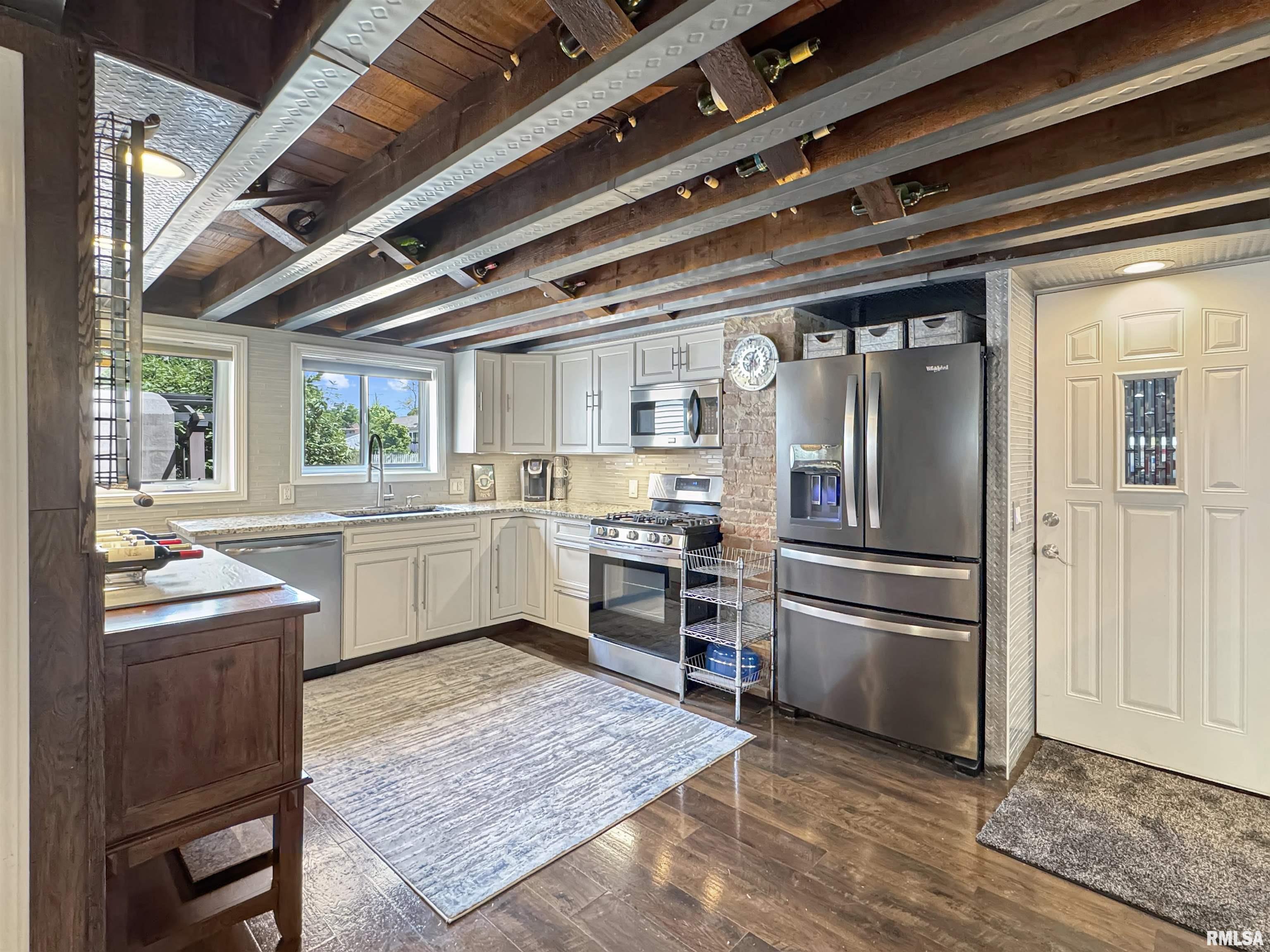 301 S Orchard Street, Mackinaw, Illinois image 16