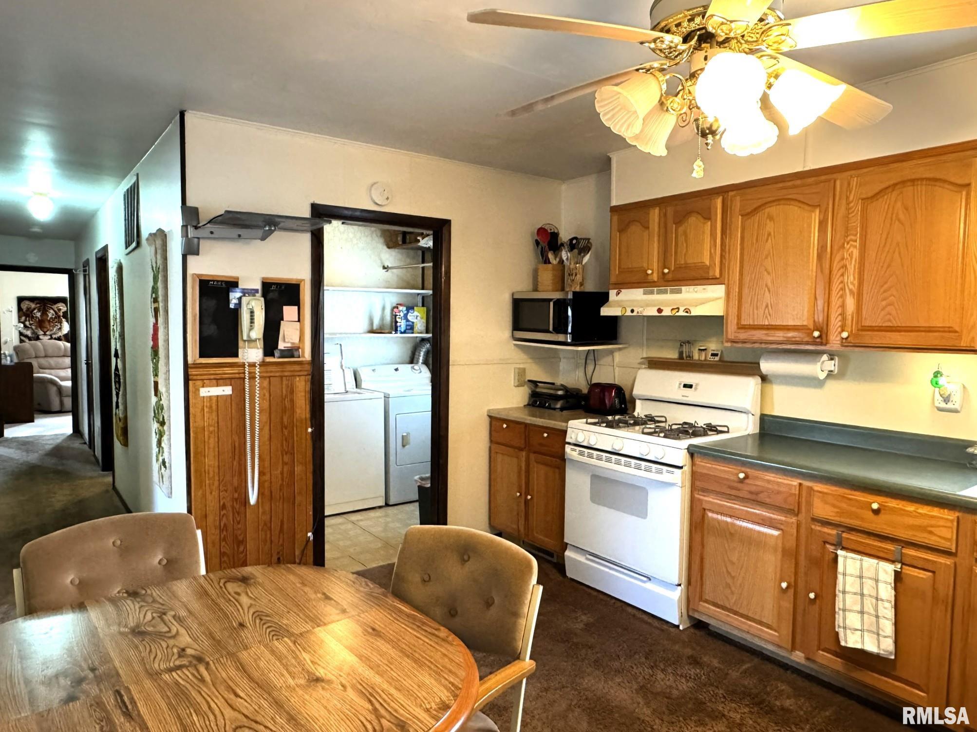 732 Hawkinson Avenue, Galesburg, Illinois image 13