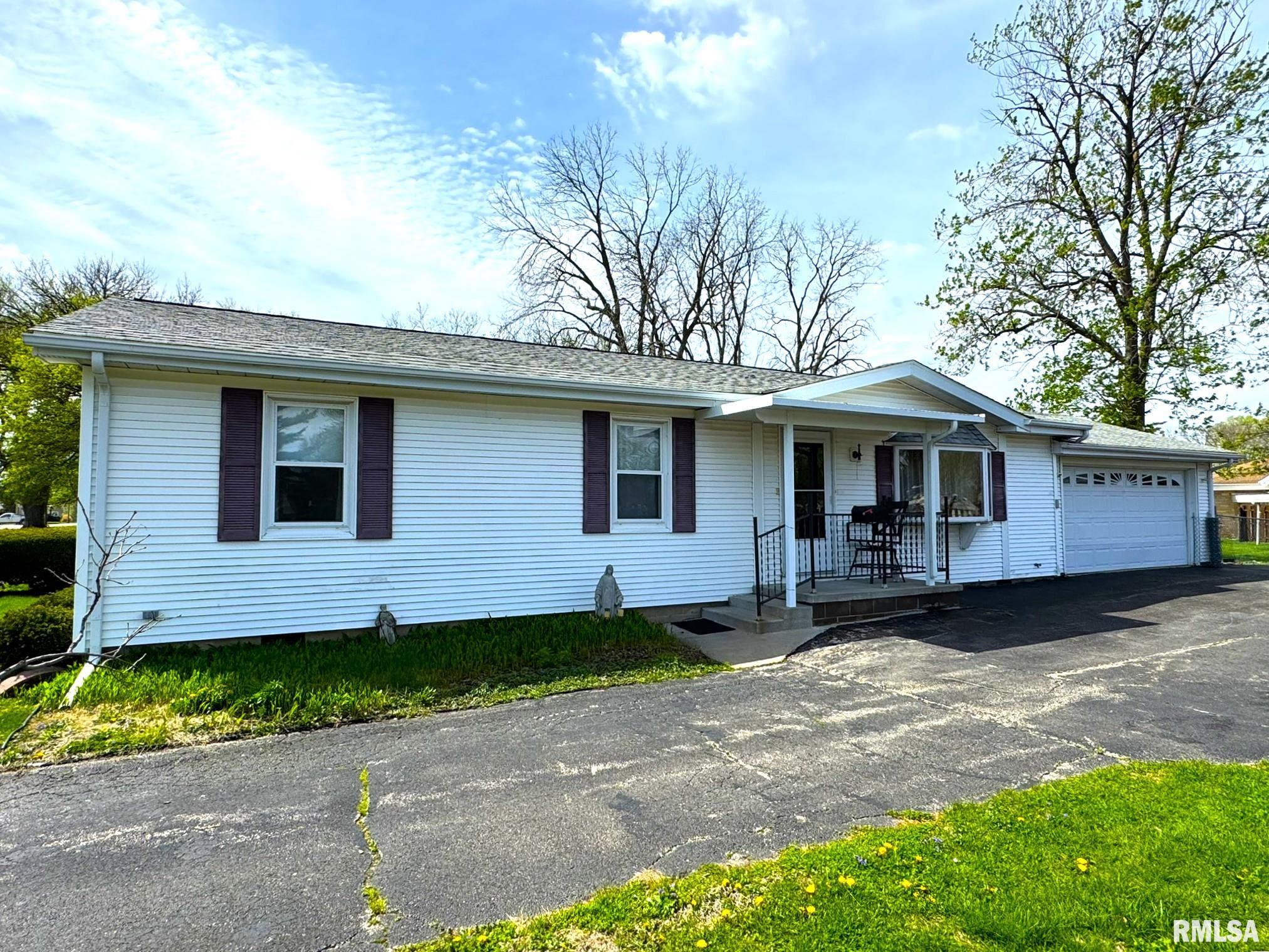 732 Hawkinson Avenue, Galesburg, Illinois image 1