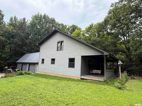 Homes For Sale - 2368 Watt Hill Road<br/> Murphysboro, IL 62966