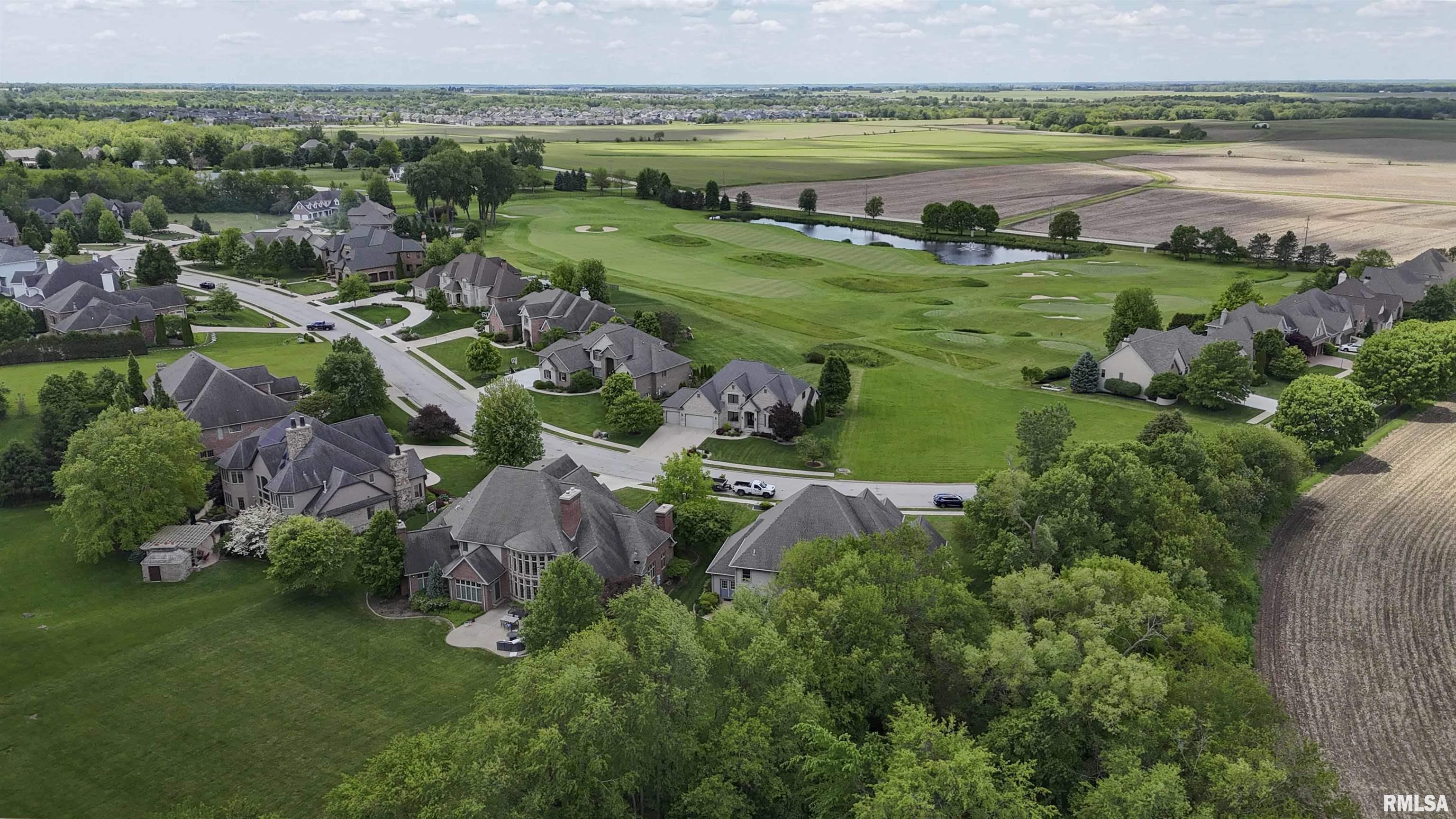 Lot 7 Augusta Drive, Dunlap, Illinois image 2