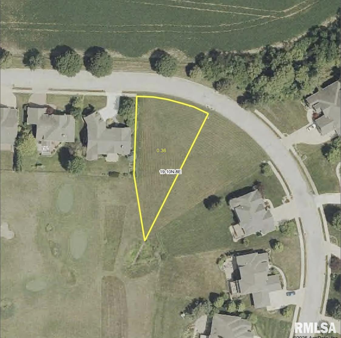 Lot 7 Augusta Drive, Dunlap, Illinois image 5