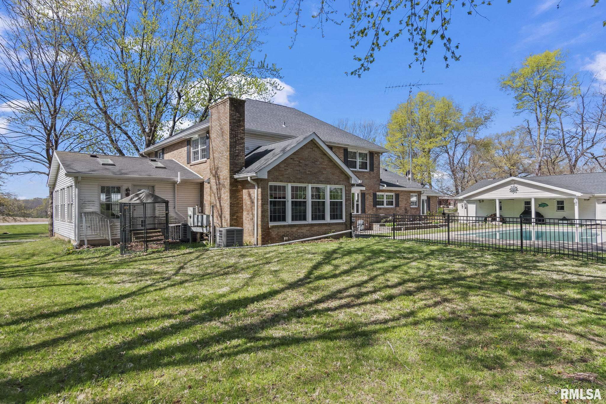 13205 State Route 125 Road, Pleasant Plains, Illinois image 48