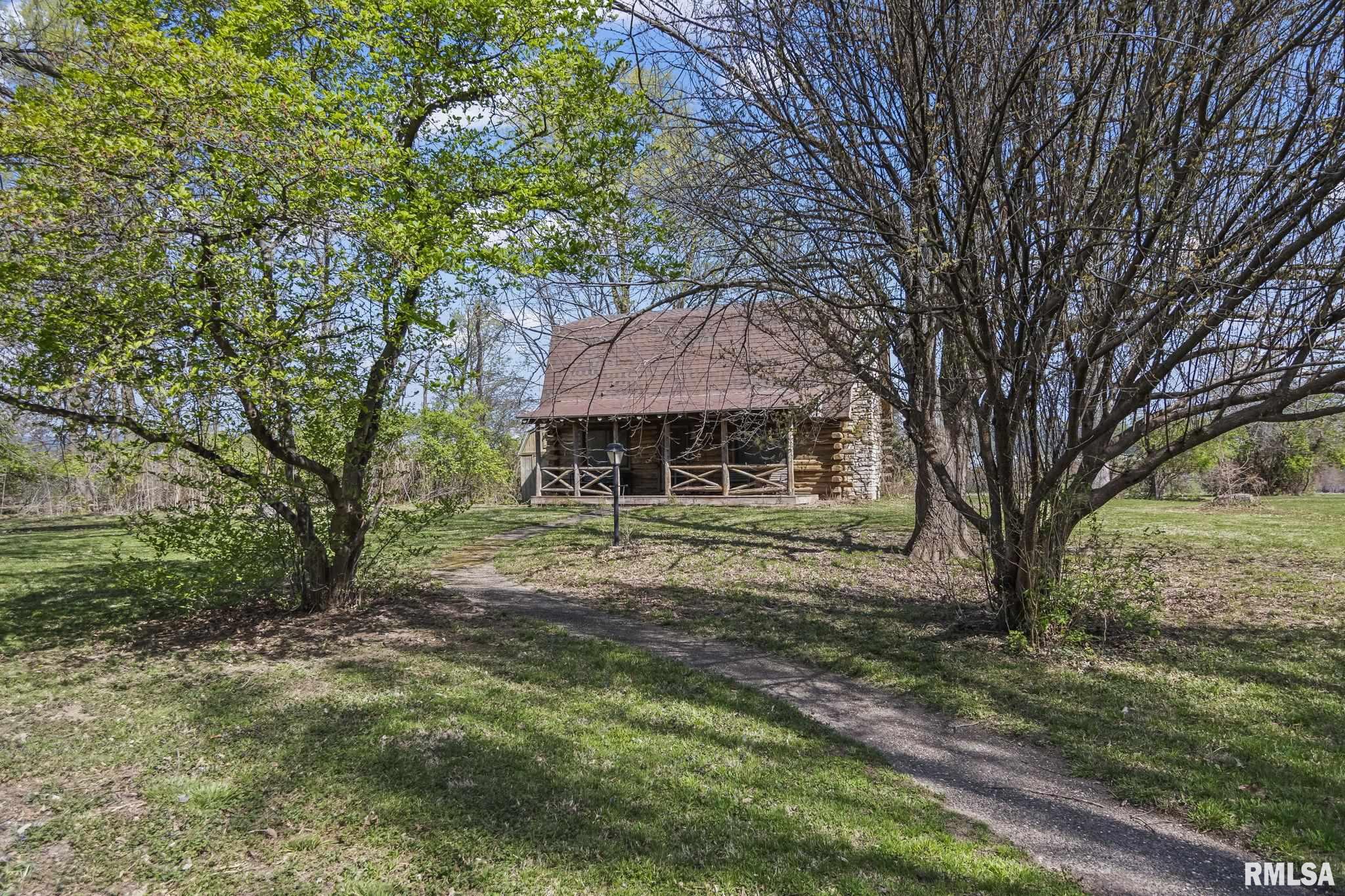 13205 State Route 125 Road, Pleasant Plains, Illinois image 49