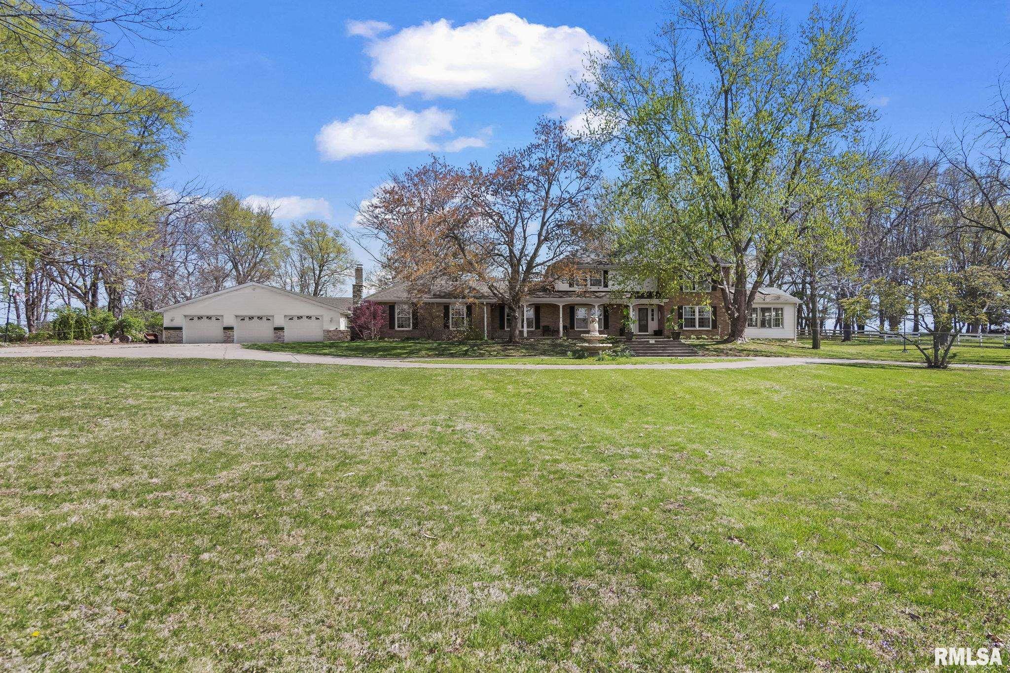 13205 State Route 125 Road, Pleasant Plains, Illinois image 3