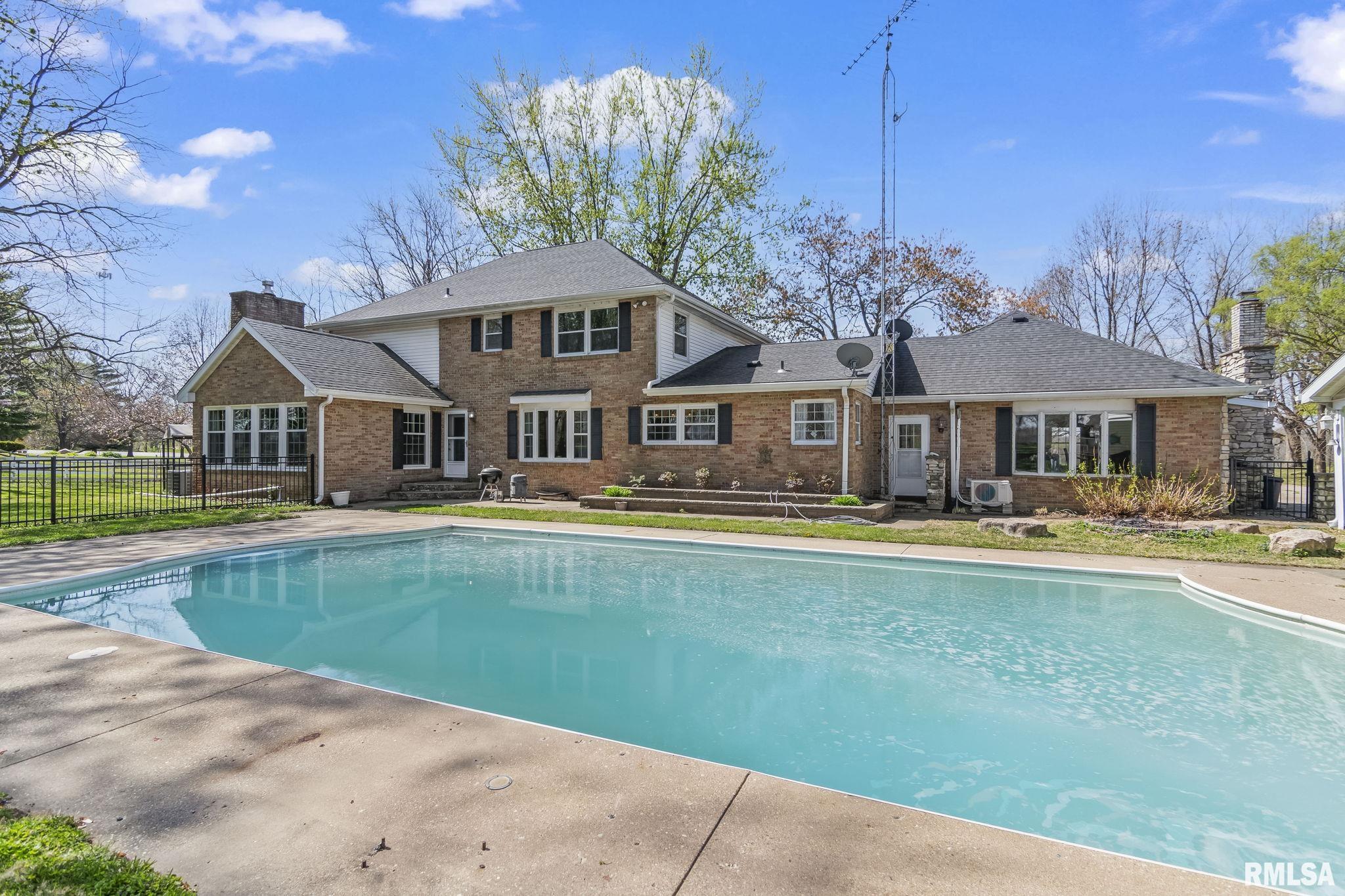 13205 State Route 125 Road, Pleasant Plains, Illinois image 44
