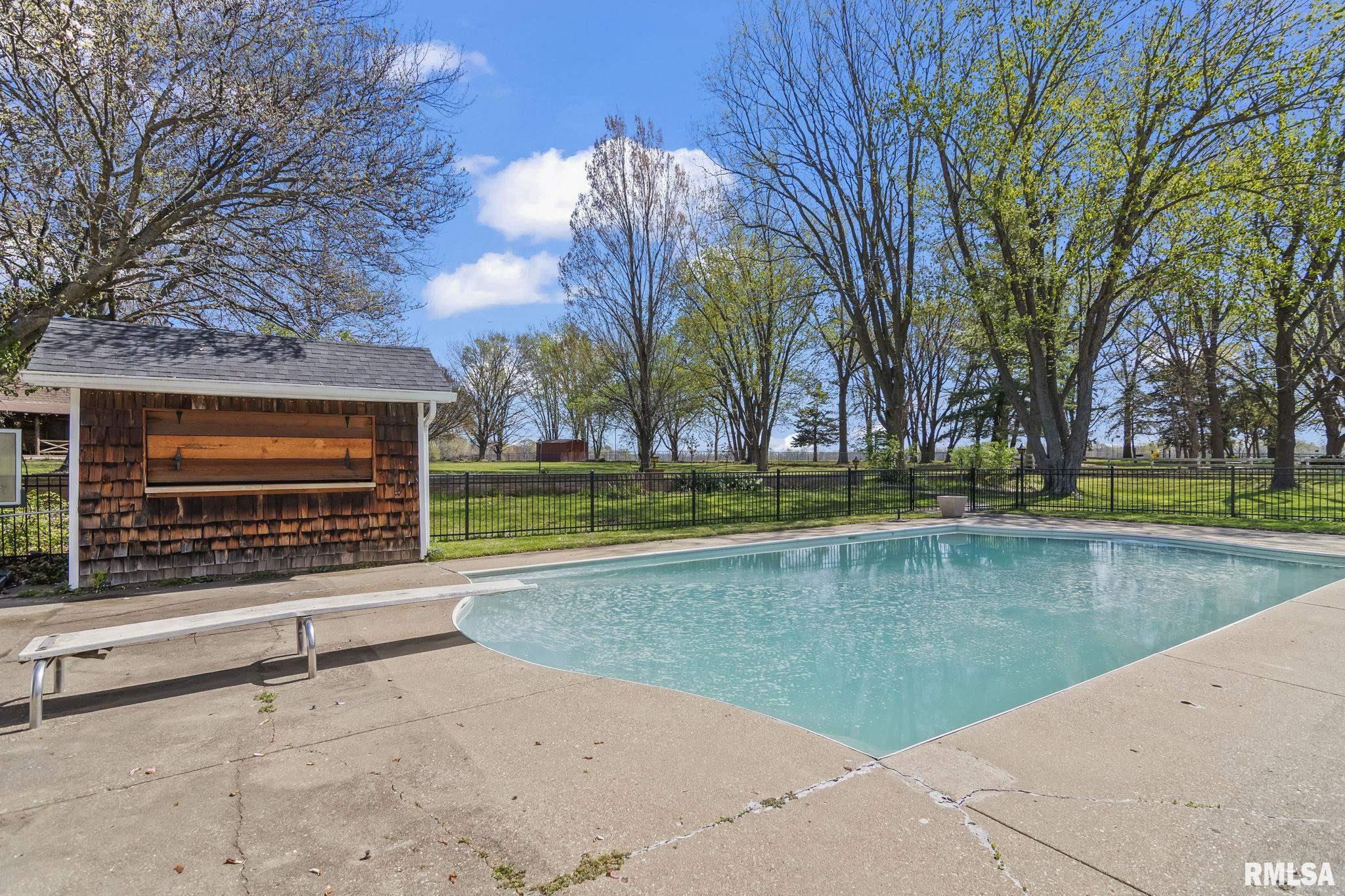 13205 State Route 125 Road, Pleasant Plains, Illinois image 46