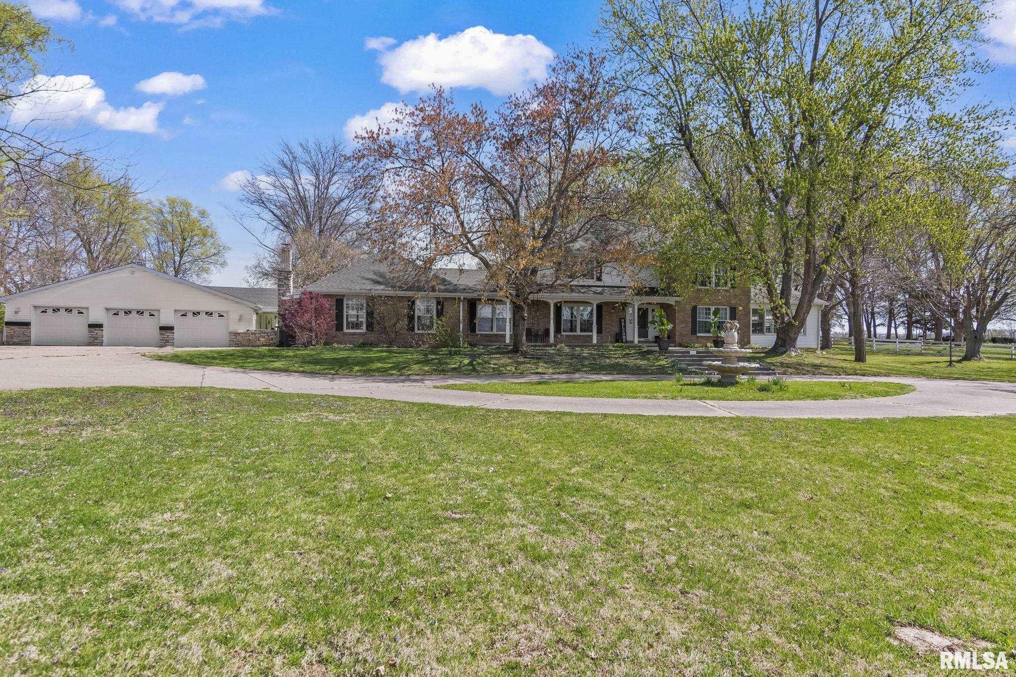 13205 State Route 125 Road, Pleasant Plains, Illinois image 4