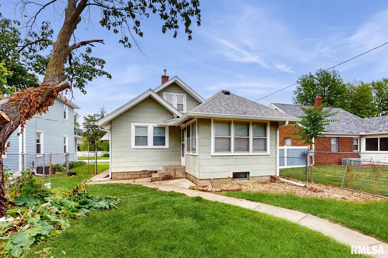 1718 13th Avenue, Moline, Illinois image 26