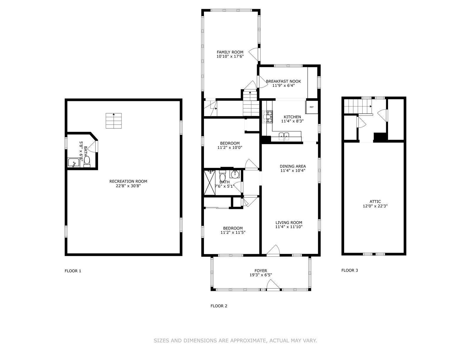 1718 13th Avenue, Moline, Illinois image 31