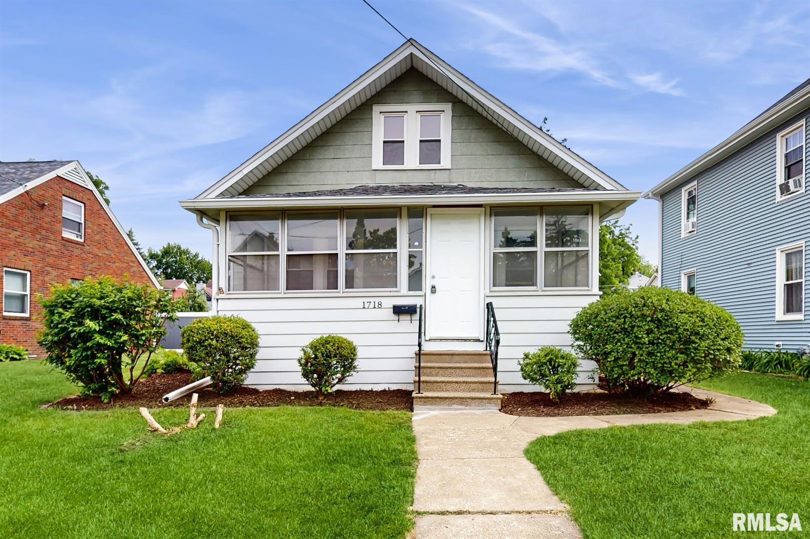 1718 13th Avenue, Moline, Illinois image 1