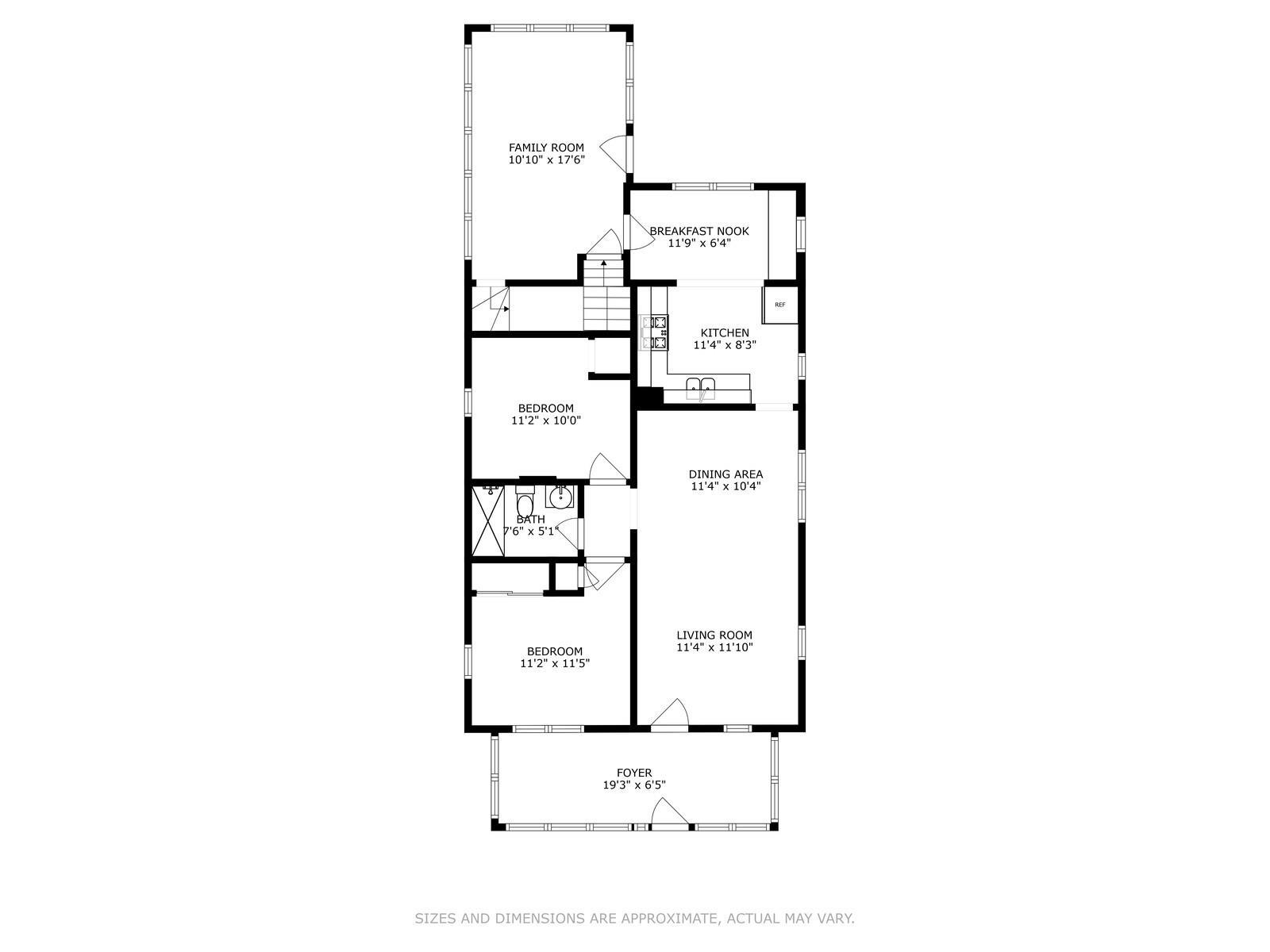 1718 13th Avenue, Moline, Illinois image 28