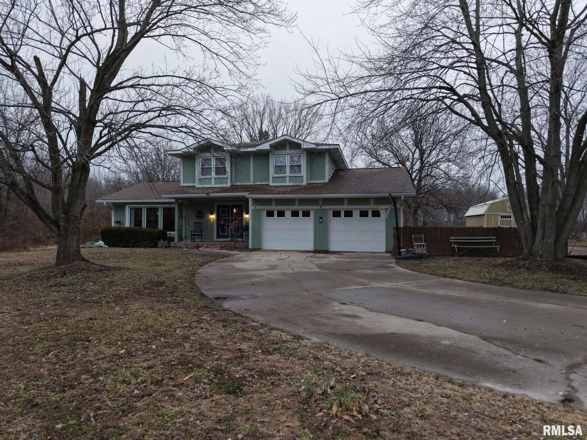 16972 Payton Road, Opdyke, Illinois image 8