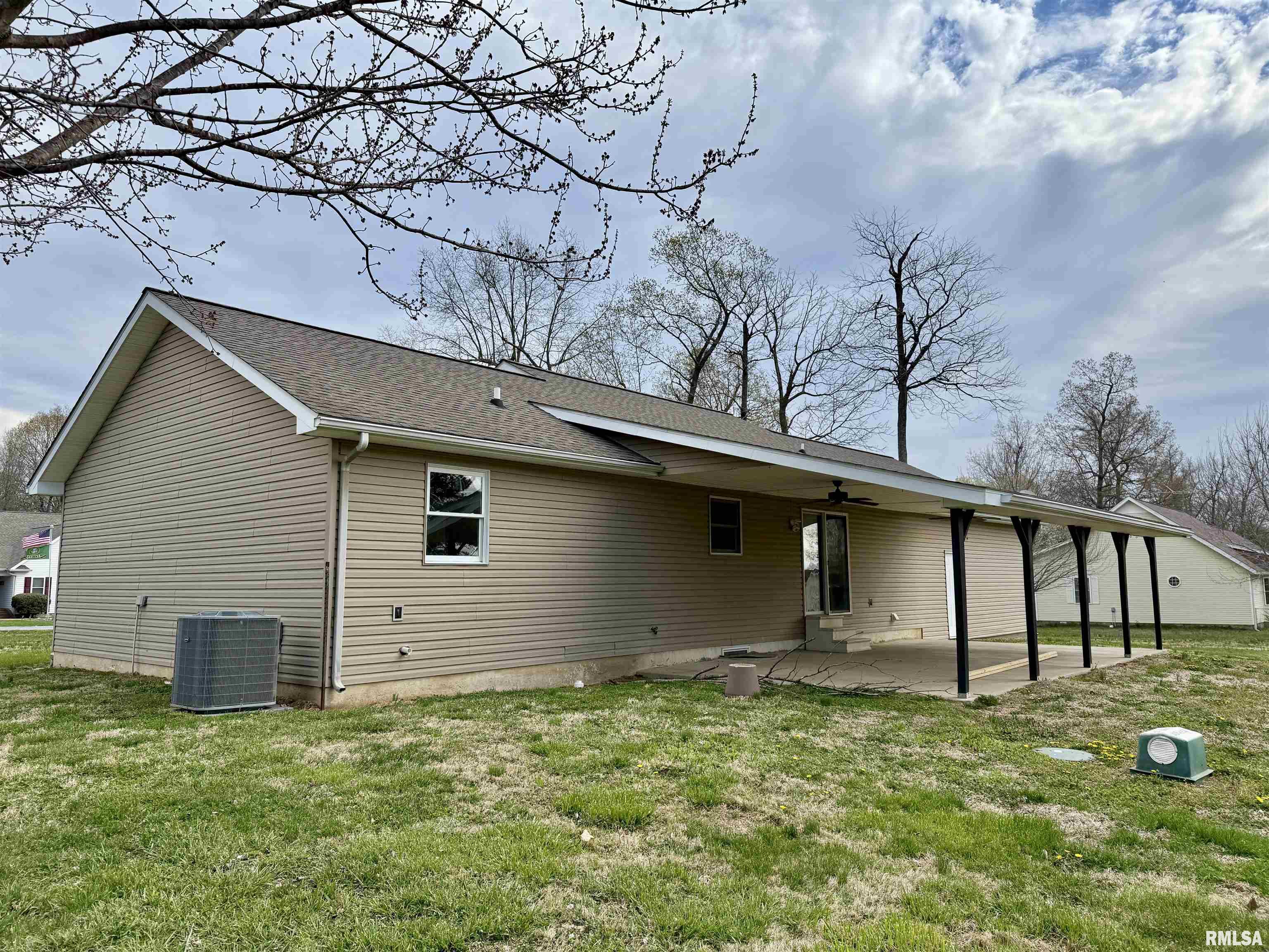 56 Woodland Drive, Metropolis, Illinois image 33