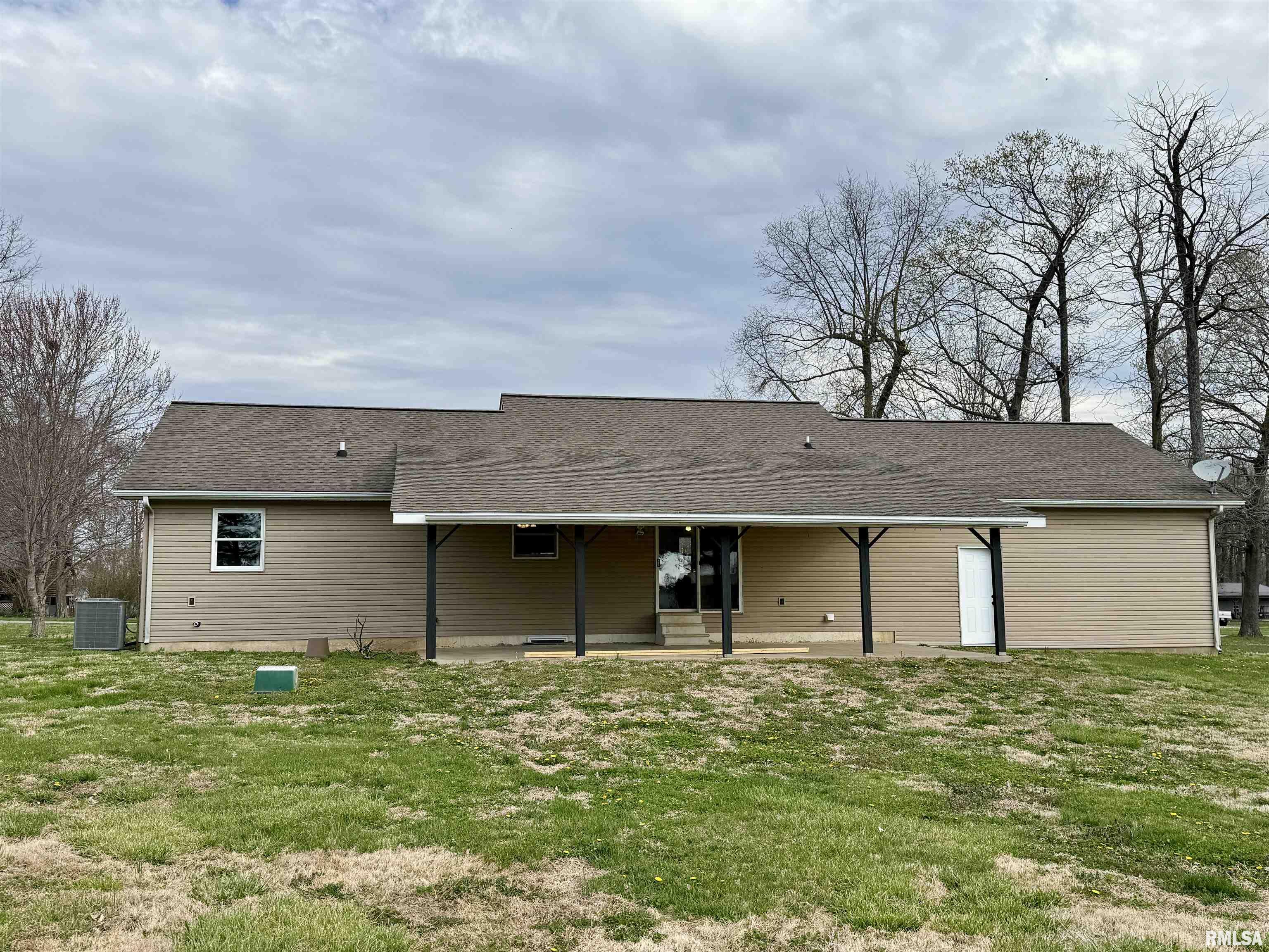 56 Woodland Drive, Metropolis, Illinois image 2