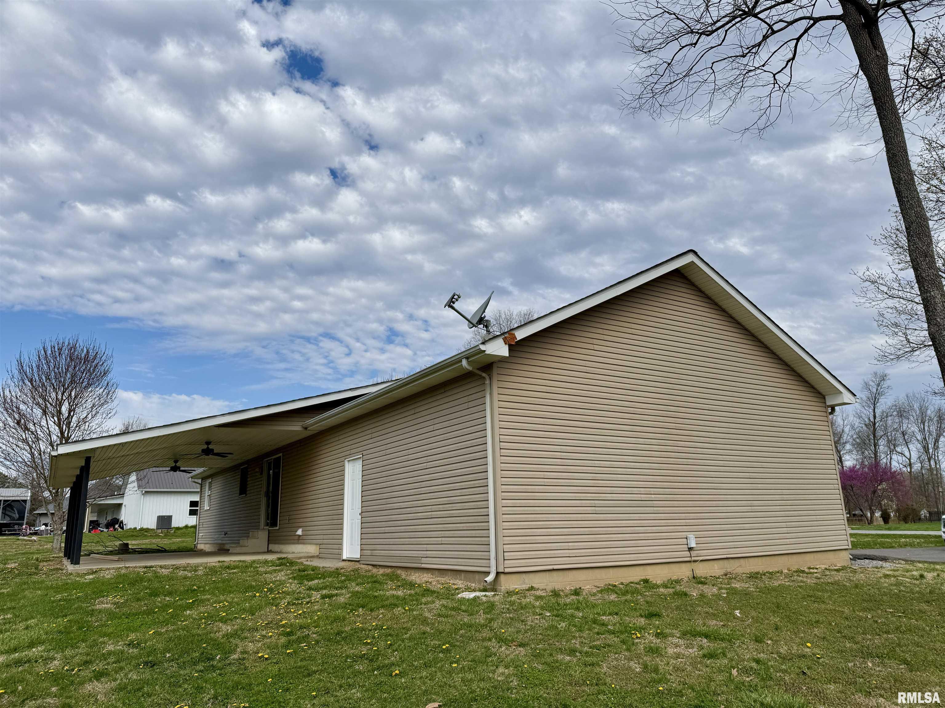 56 Woodland Drive, Metropolis, Illinois image 37