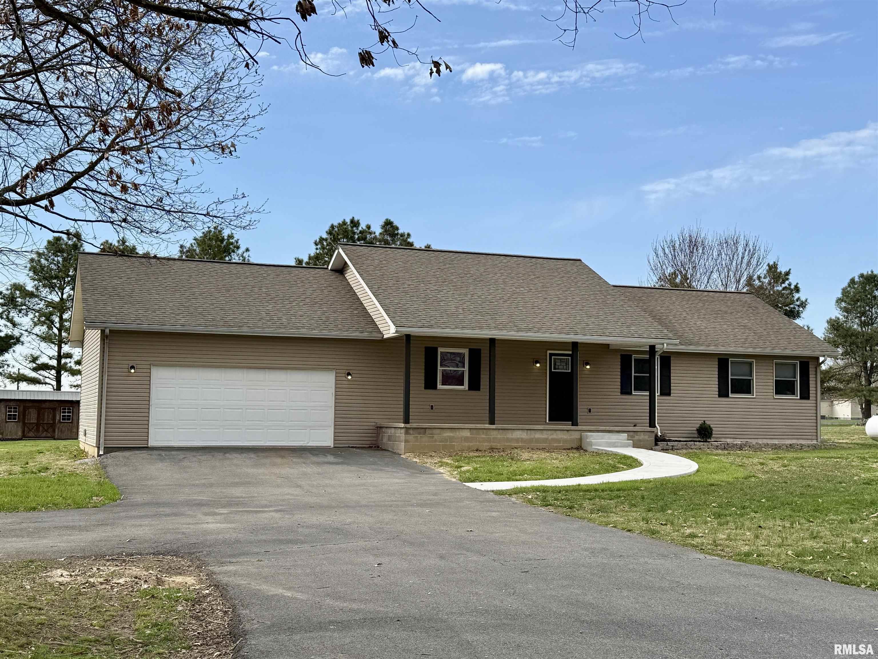 56 Woodland Drive, Metropolis, Illinois image 1