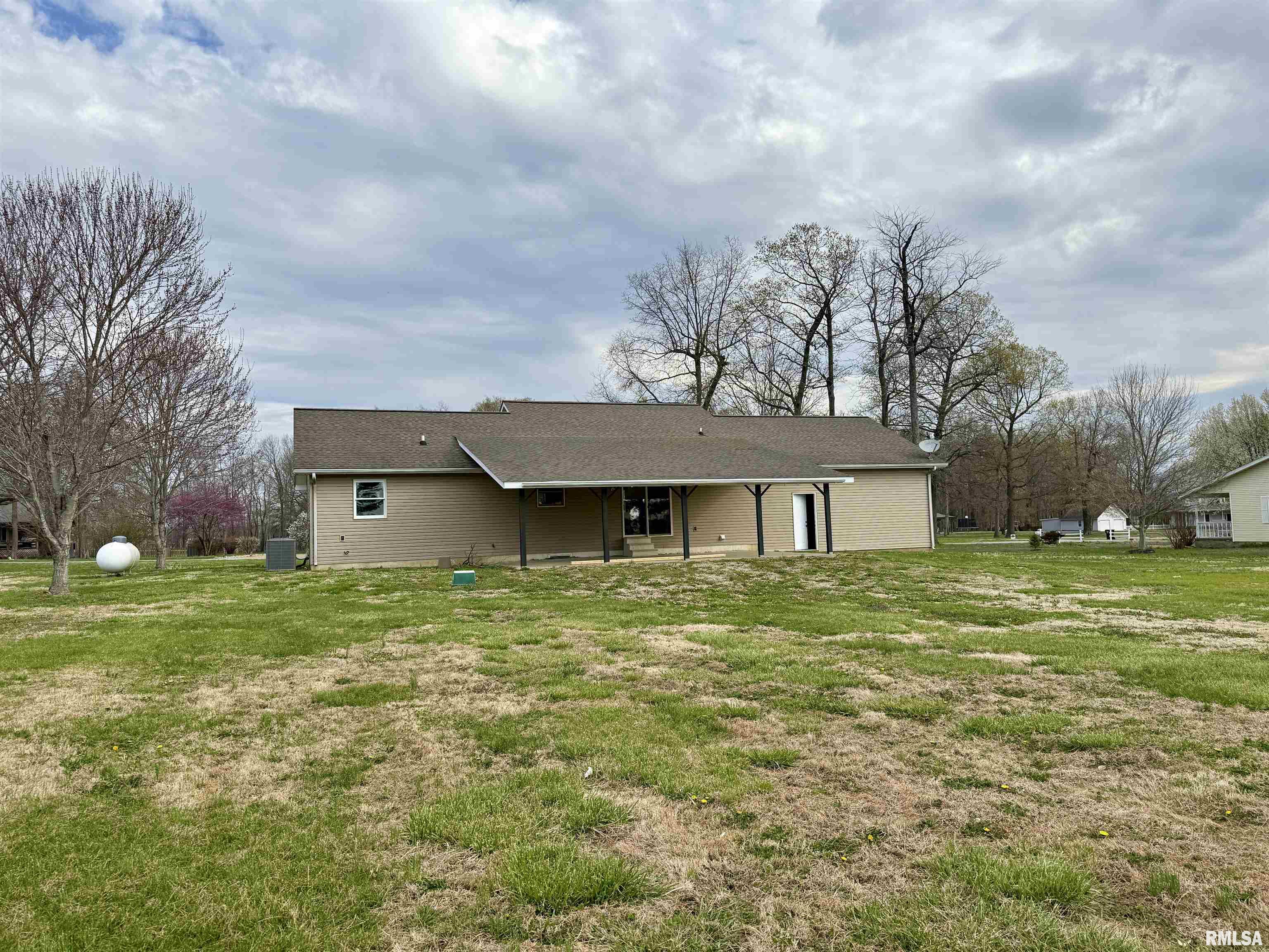 56 Woodland Drive, Metropolis, Illinois image 34