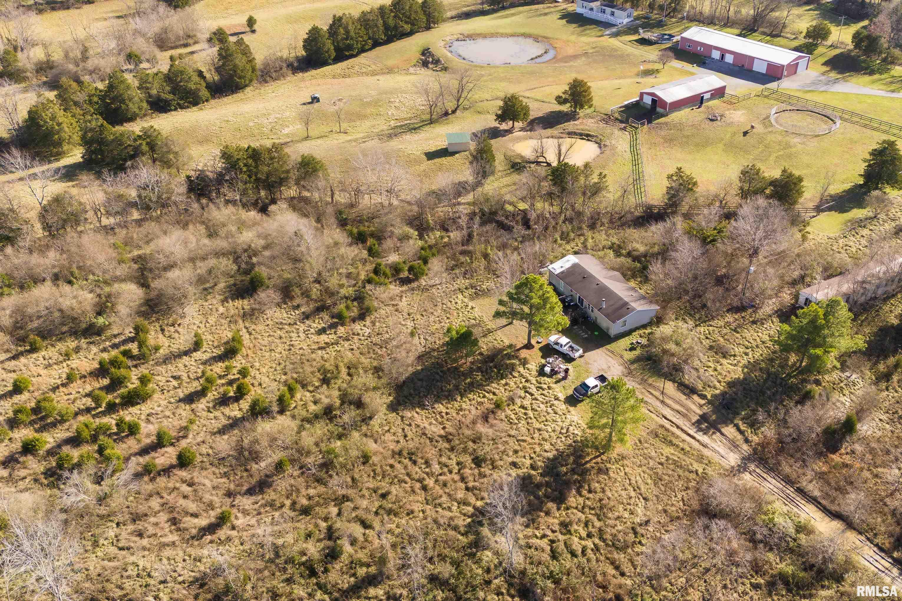 80 Allendale Lane, Goreville, Illinois image 7