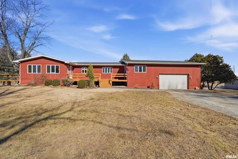 Homes For Sale - 23632 Spring Creek Road<br/> Tazewell County, Washington, IL 61571