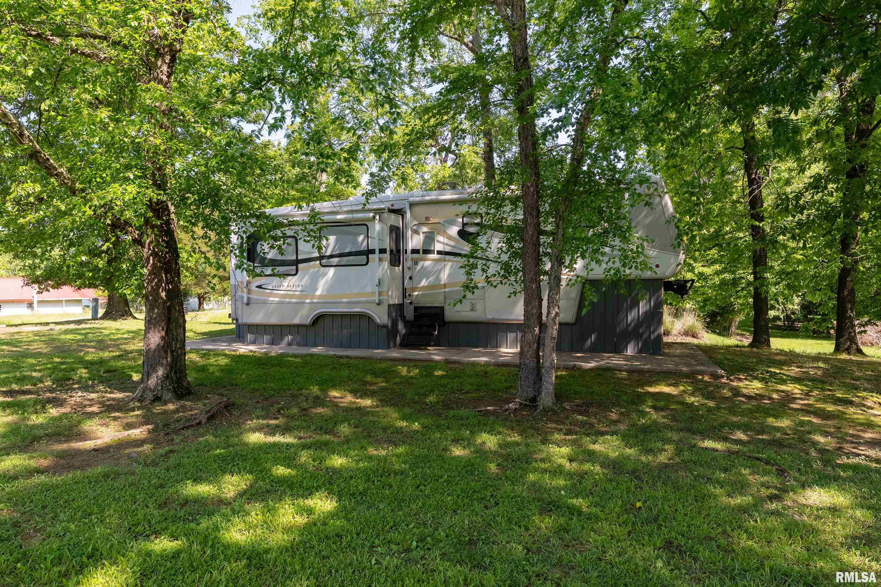 540 Kendall Lane, Marion, Illinois image 16