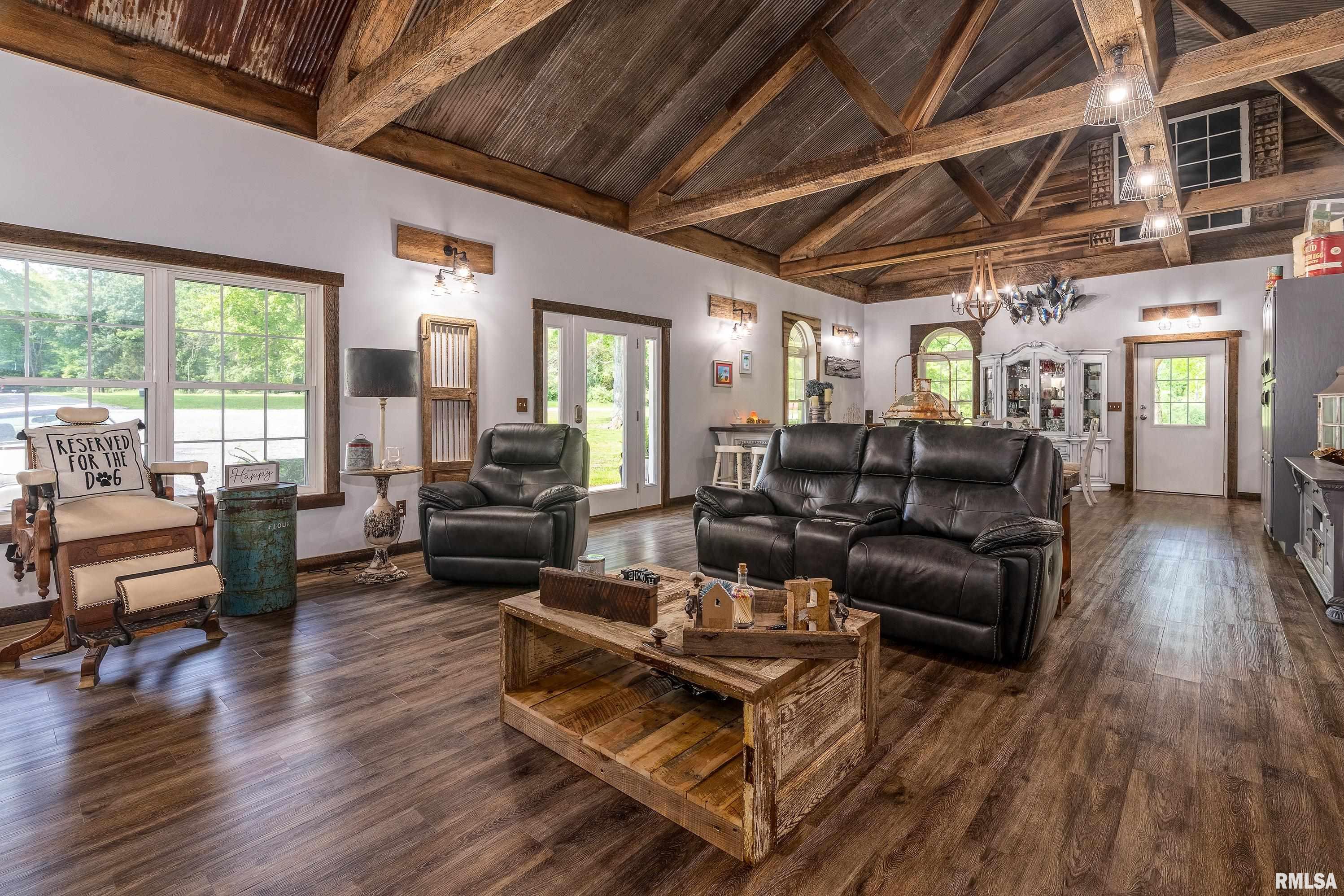540 Kendall Lane, Marion, Illinois image 13