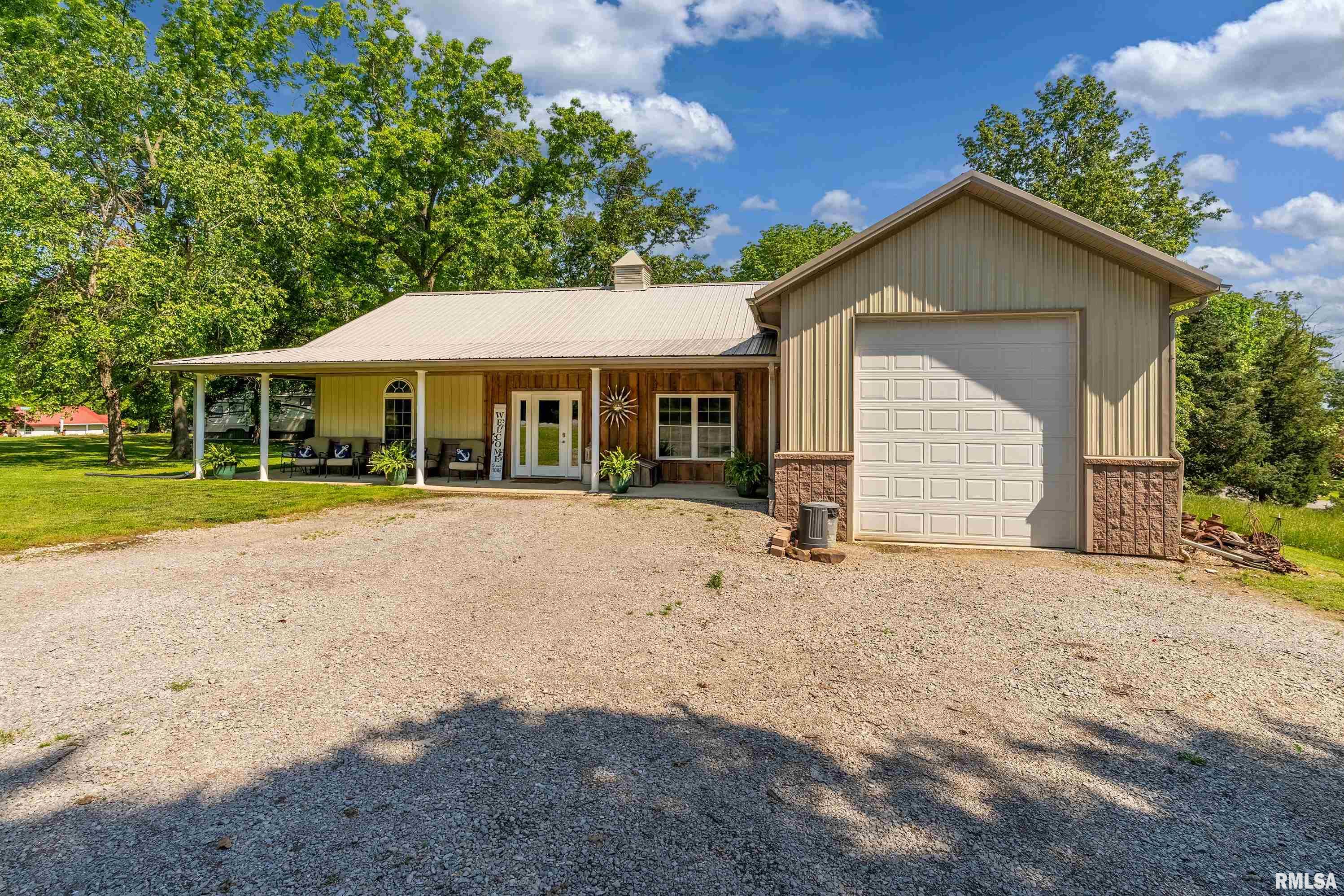 540 Kendall Lane, Marion, Illinois image 1