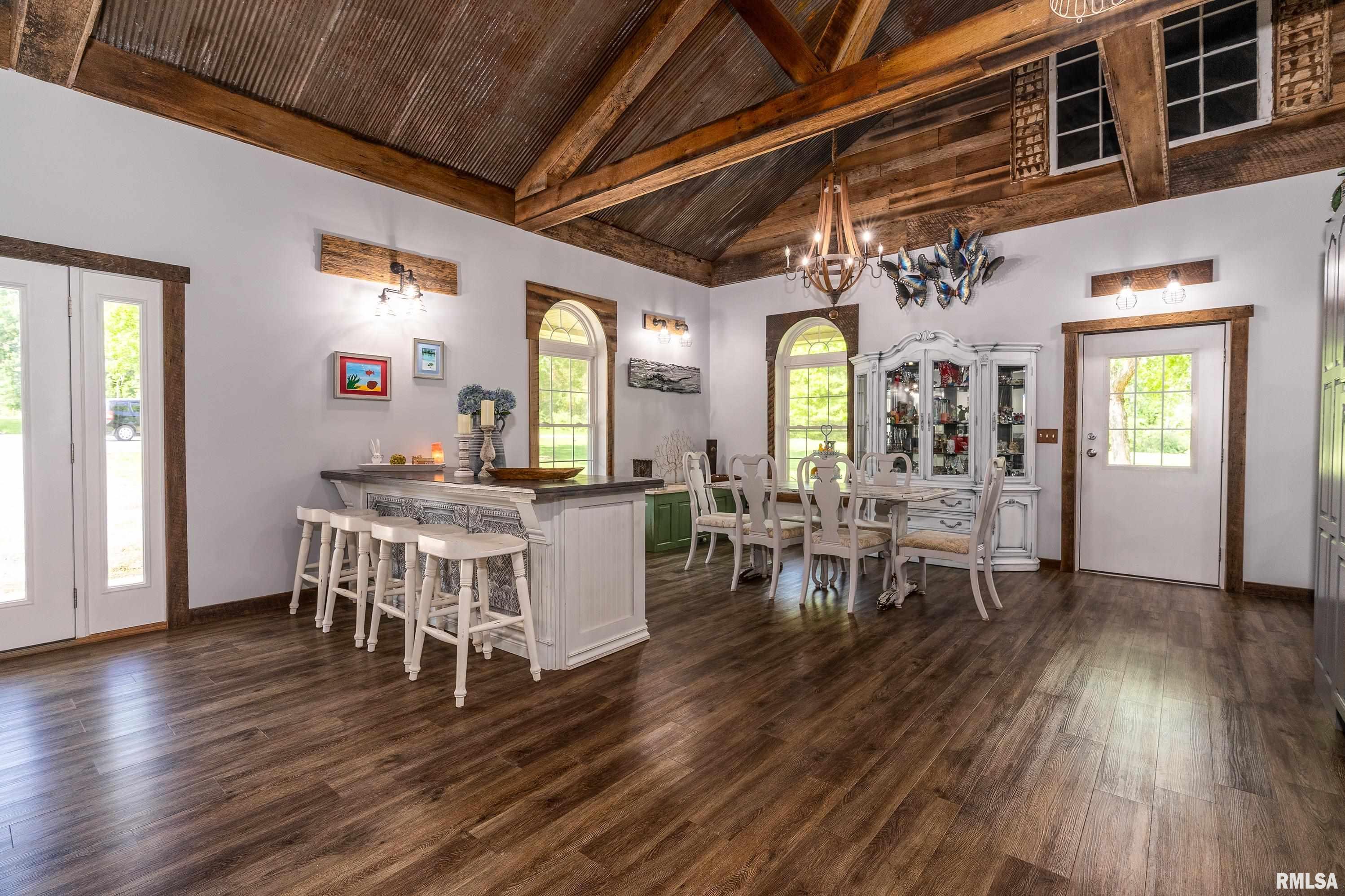540 Kendall Lane, Marion, Illinois image 23