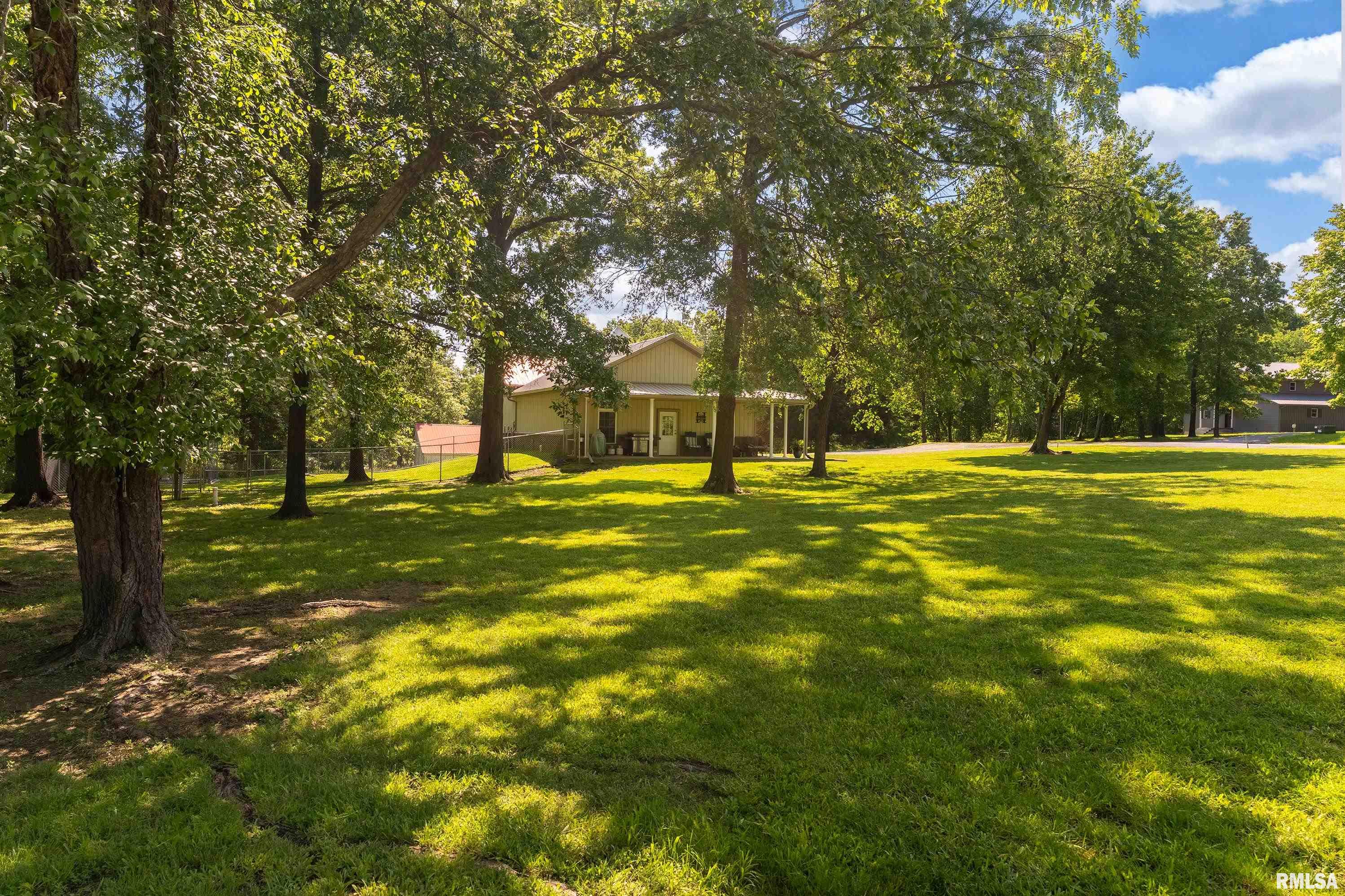 540 Kendall Lane, Marion, Illinois image 17