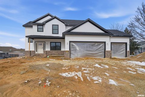 Homes For Sale - 256 Karagen Circle<br/> Germantown Hills, IL 61548