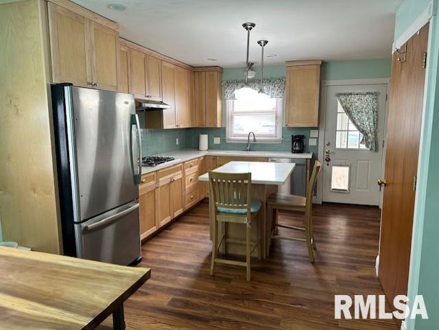 940 N Prairie Street, Jacksonville, Illinois image 11