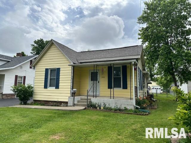 940 N Prairie Street, Jacksonville, Illinois image 28