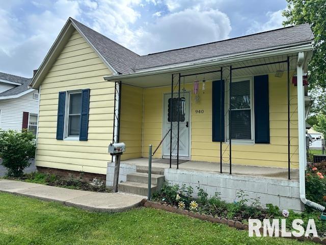 940 N Prairie Street, Jacksonville, Illinois image 29