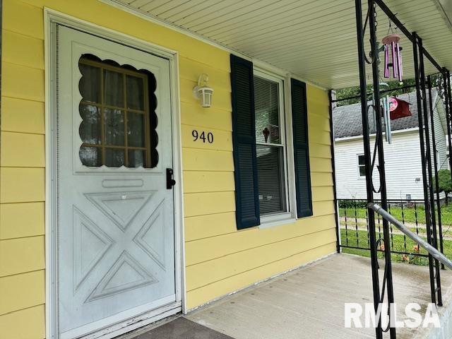 940 N Prairie Street, Jacksonville, Illinois image 30