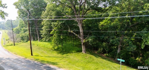 Vacant Land For Sale - 3041 Zion Oaks Road<br/> Pekin, IL 61554