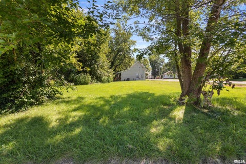 Vacant Land For Sale - 711 N Garfield Street<br/> Marion, IL 62959