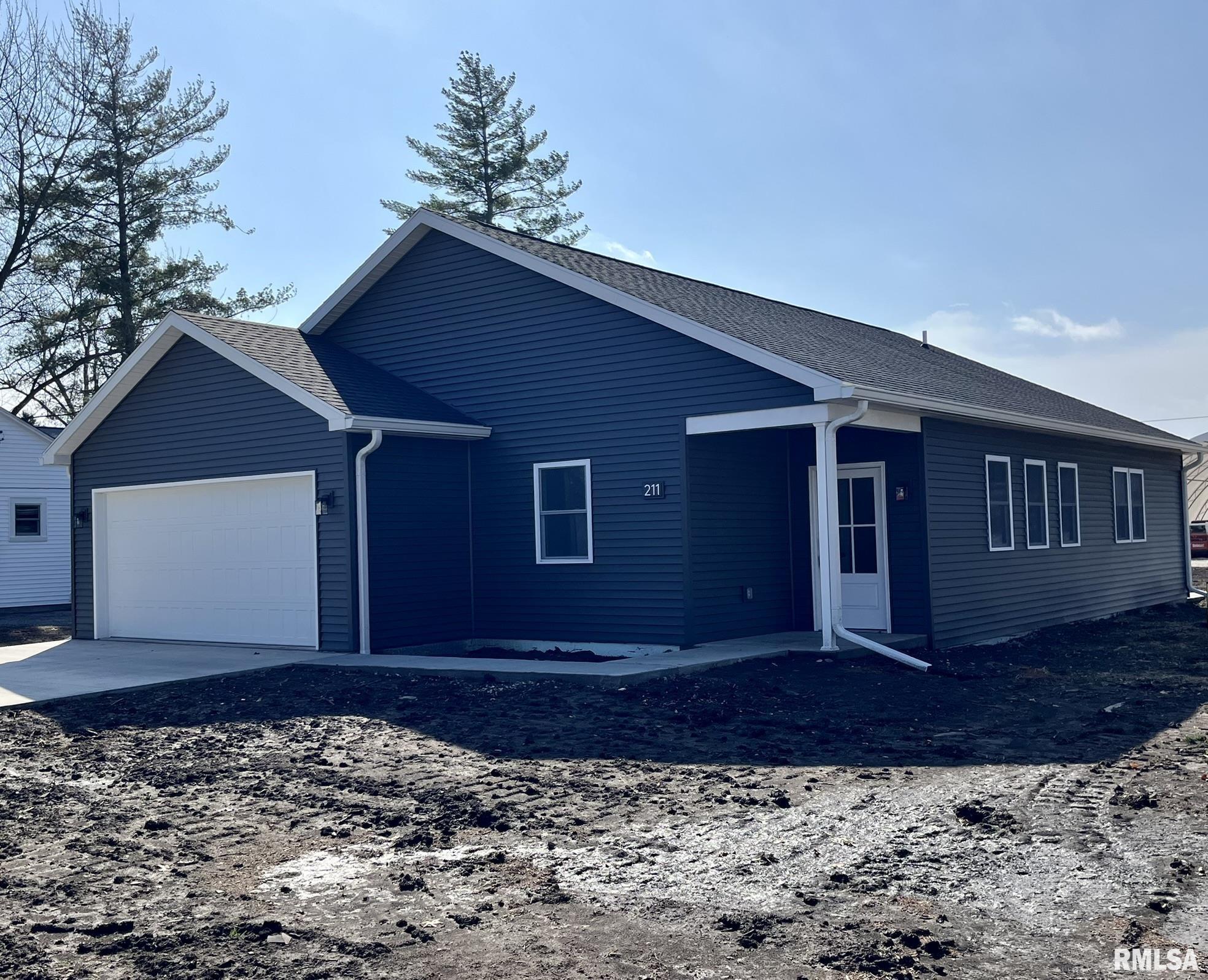 211 W Prairie Street, Camp Point, Illinois image 28