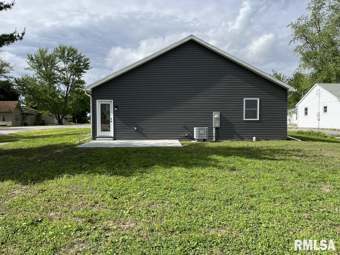 211 W Prairie Street, Camp Point, Illinois image 29