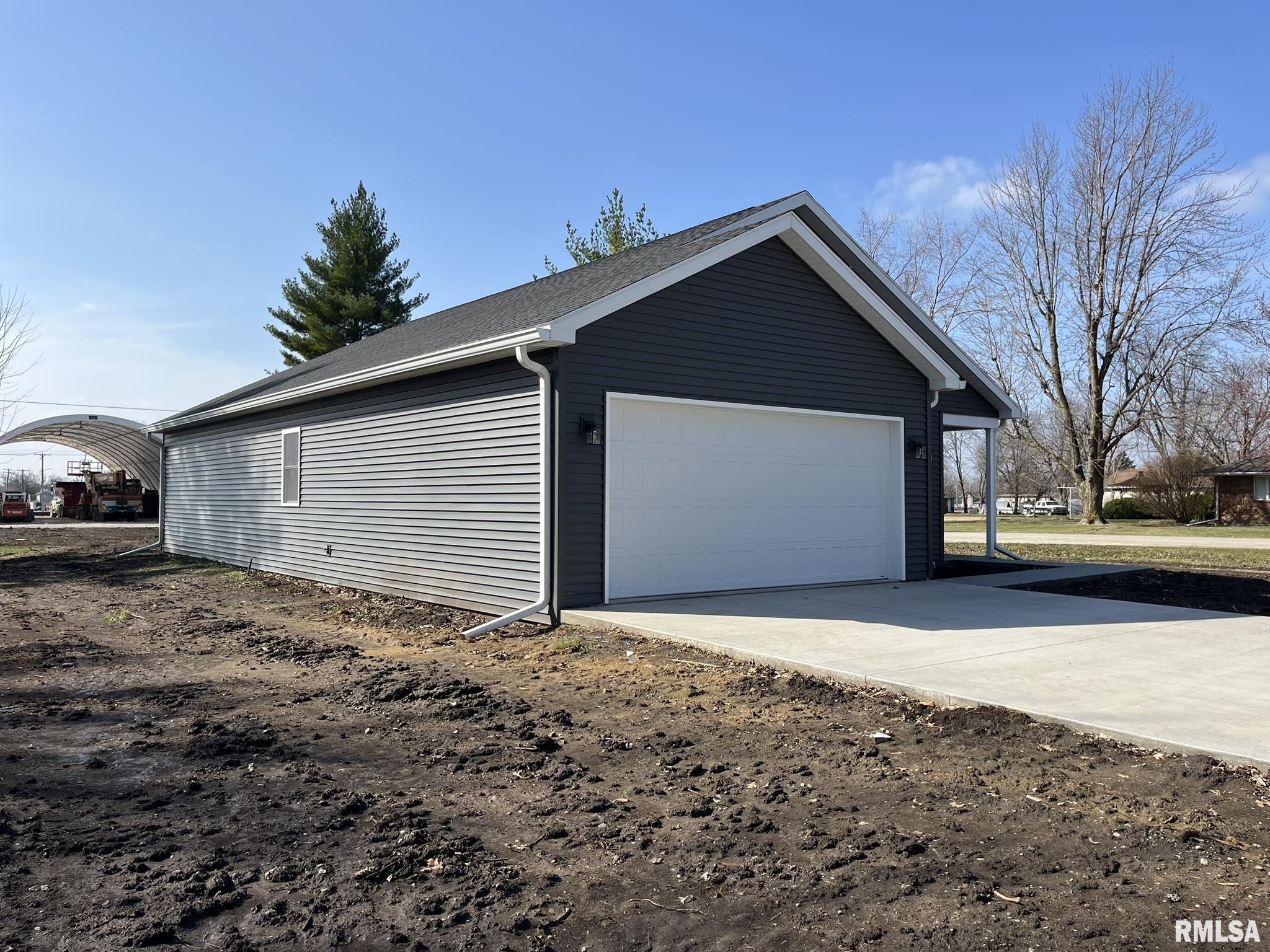 211 W Prairie Street, Camp Point, Illinois image 30