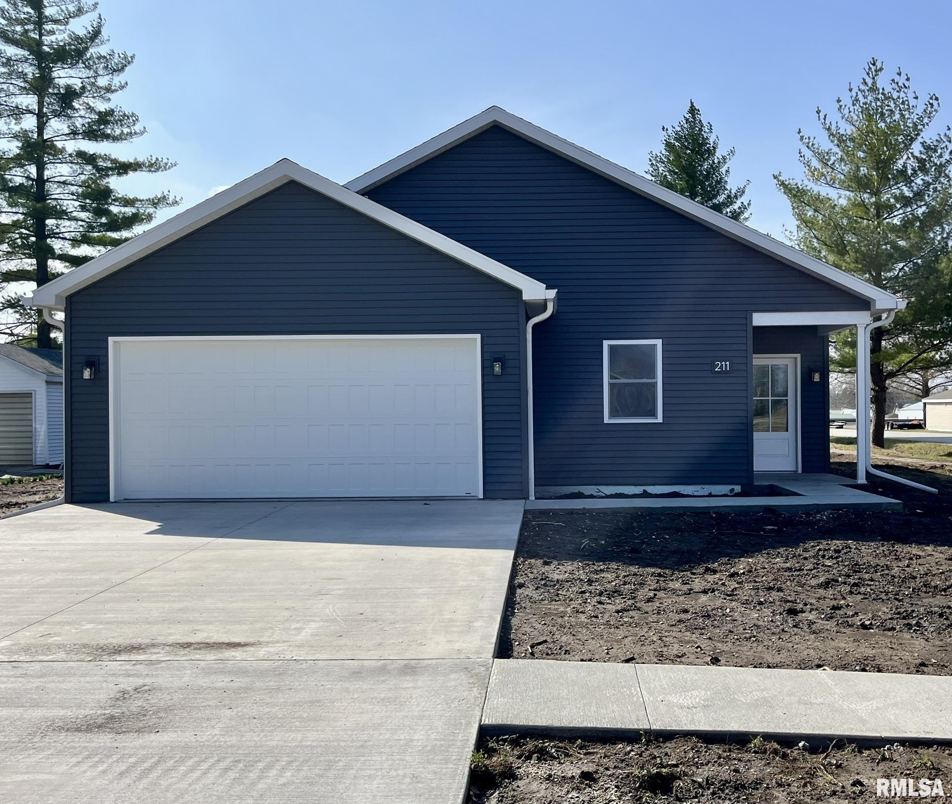 211 W Prairie Street, Camp Point, Illinois image 29