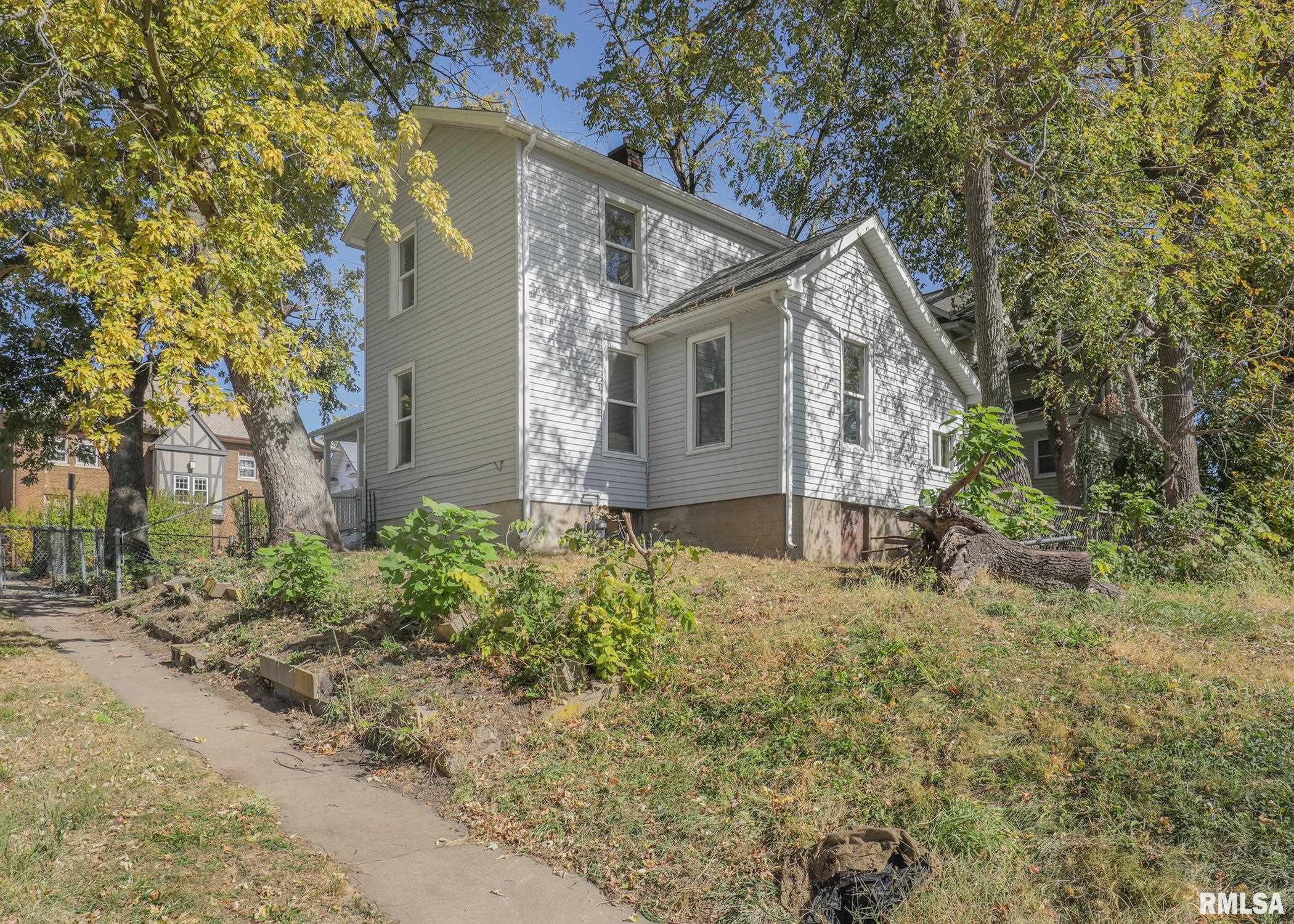 1127 N Ripley Street, Davenport, Iowa image 33