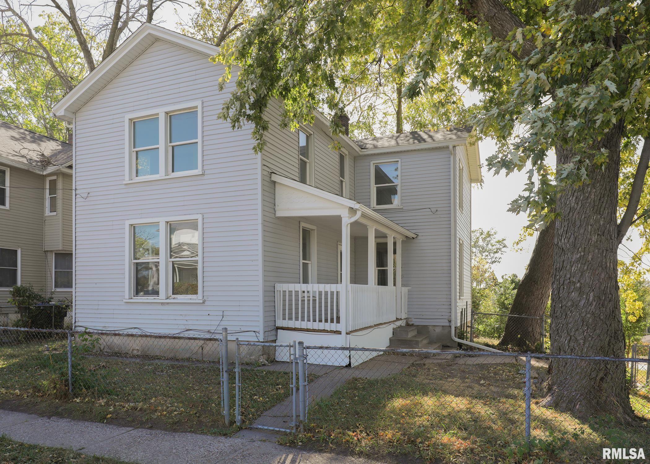 1127 N Ripley Street, Davenport, Iowa image 32